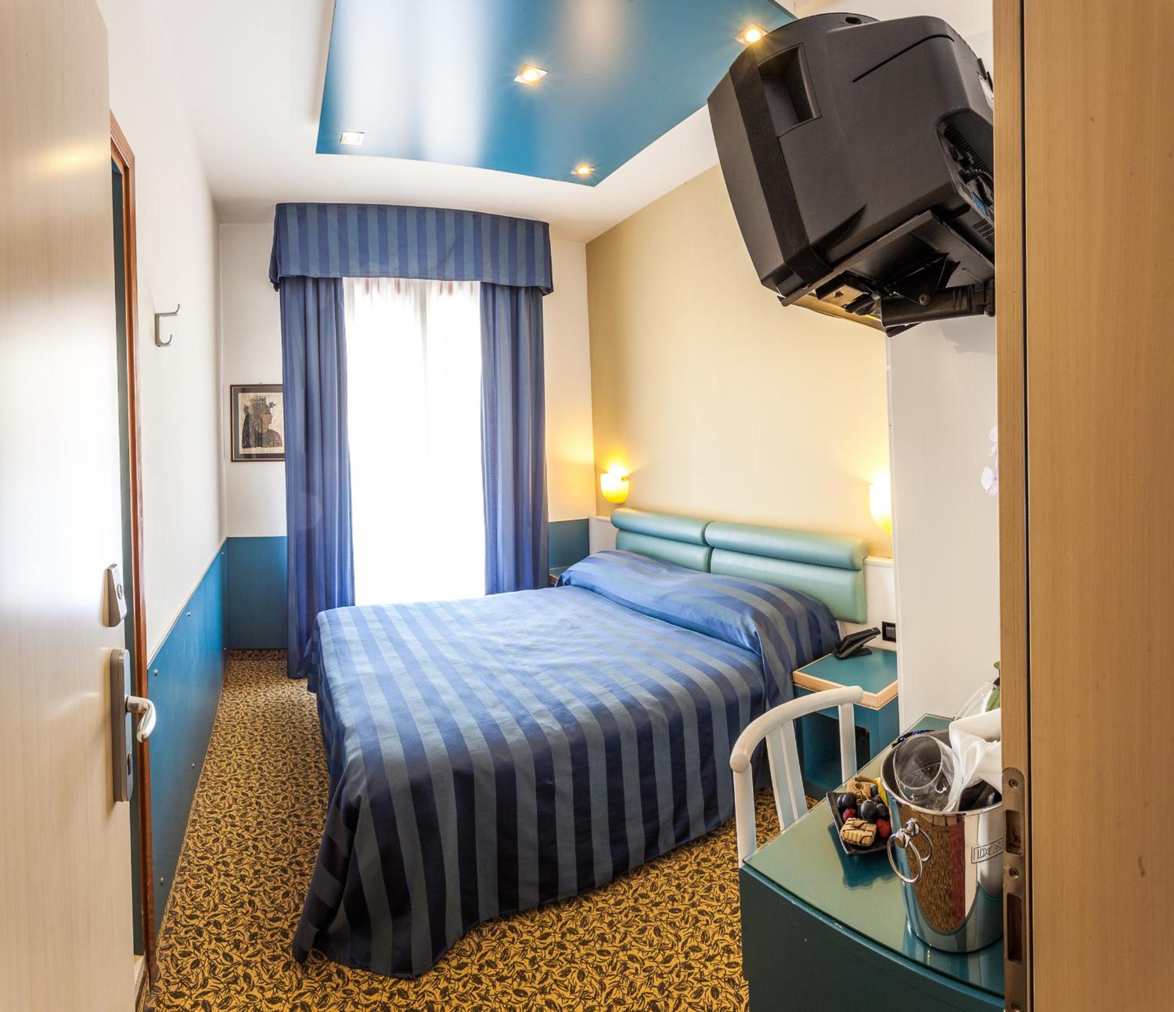 Double or Twin Room photo 3