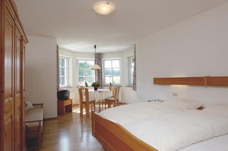 Double Room photo 1