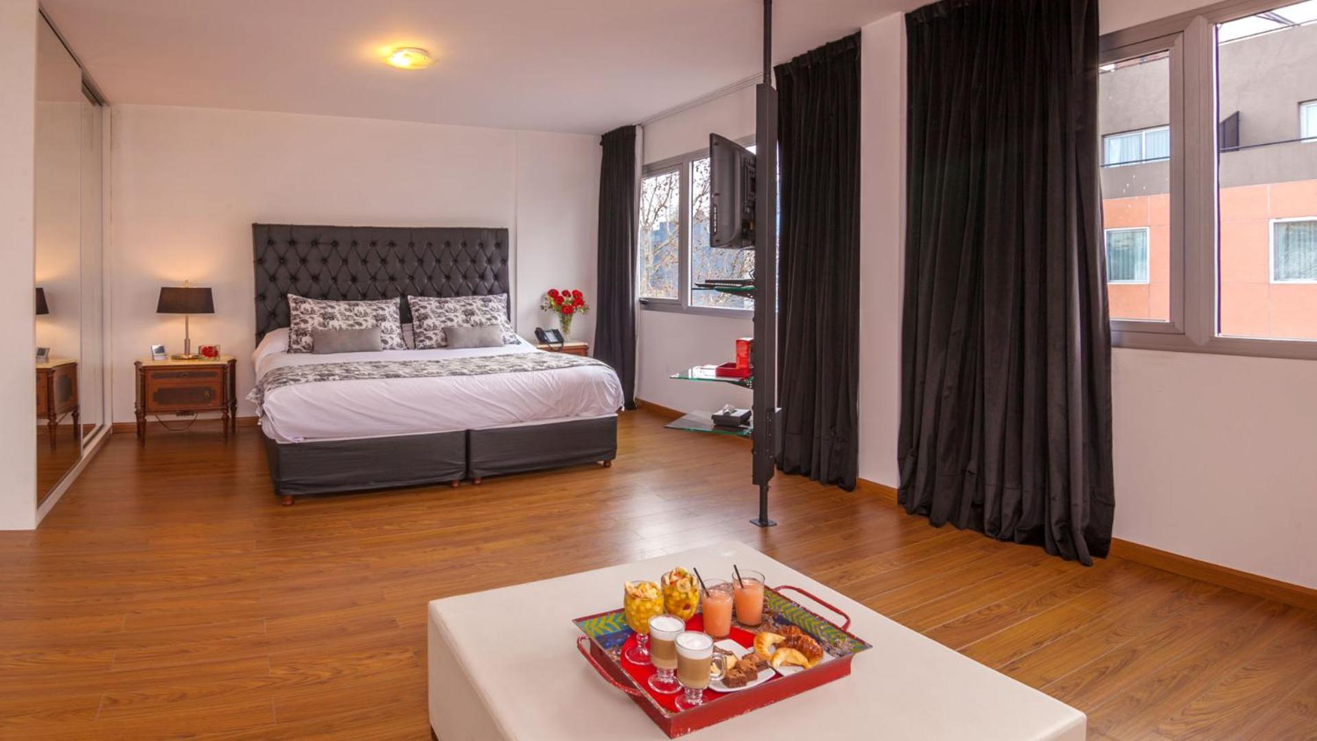 Loft Suite photo 2