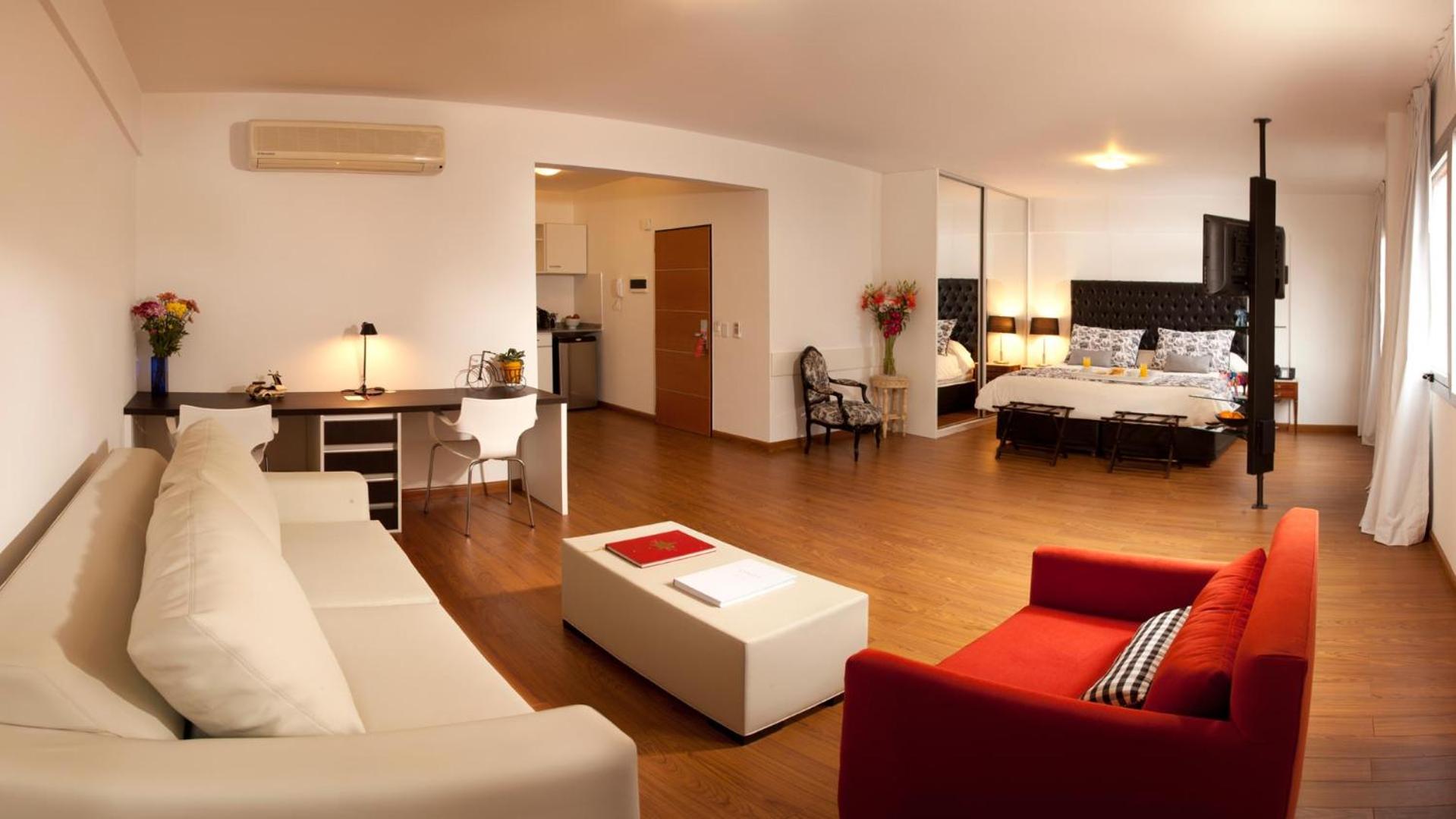 Loft Suite photo 1