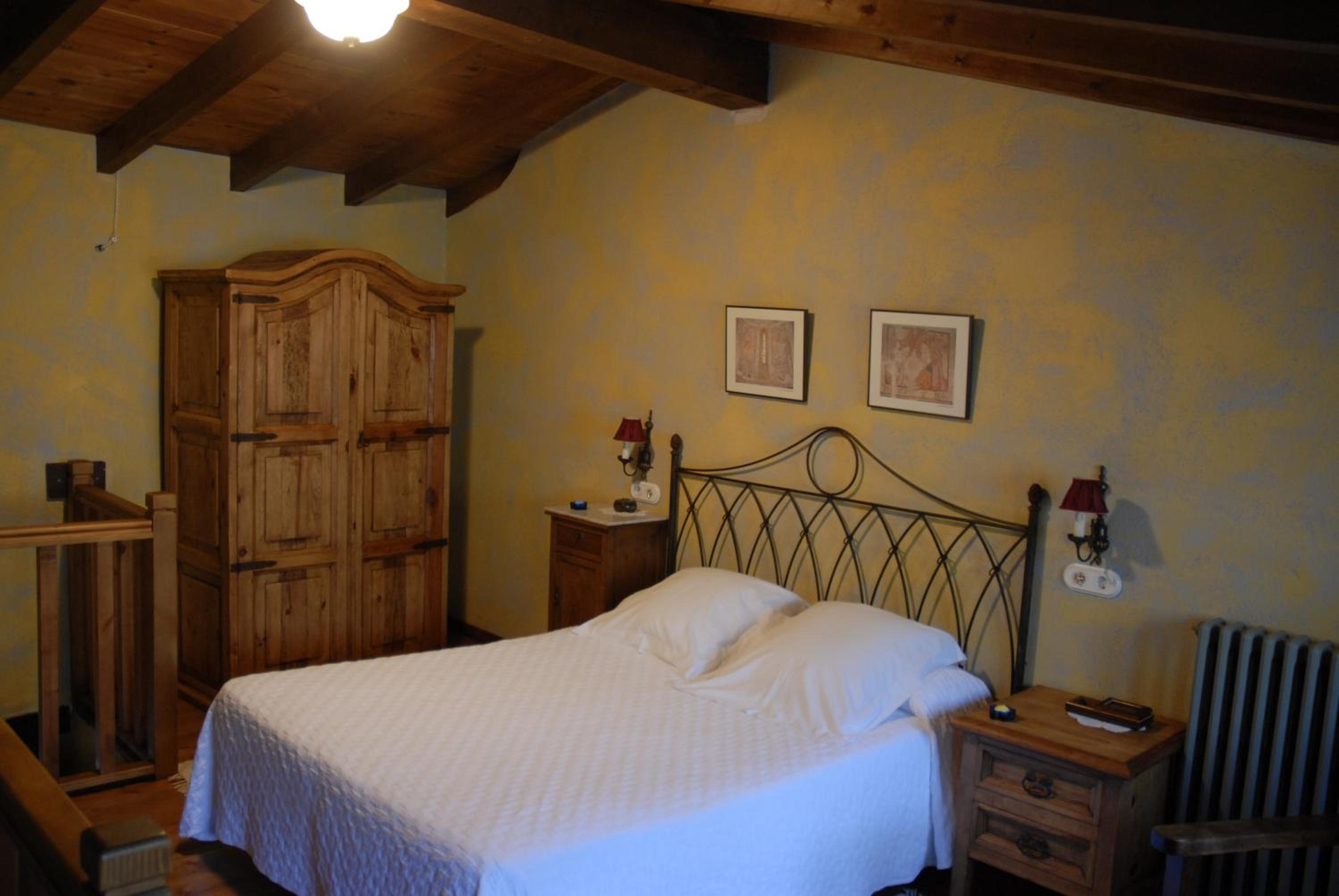 Superior Double Room with Terrace - Photo 1