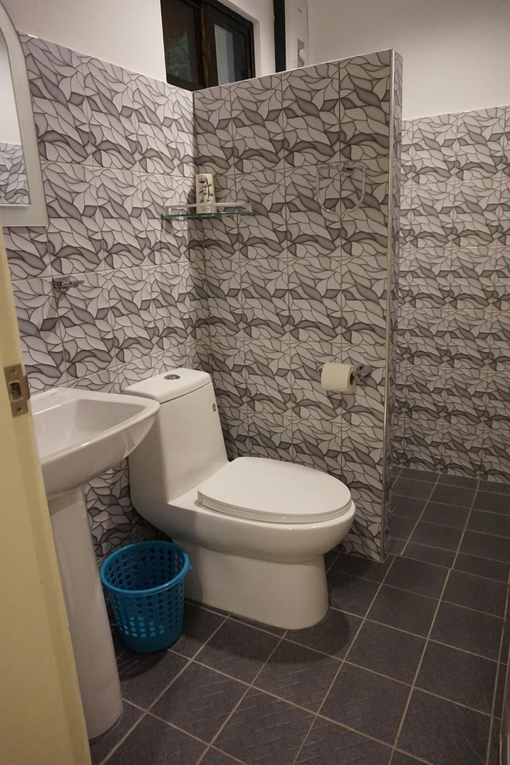 Superior Twin Room photo 3