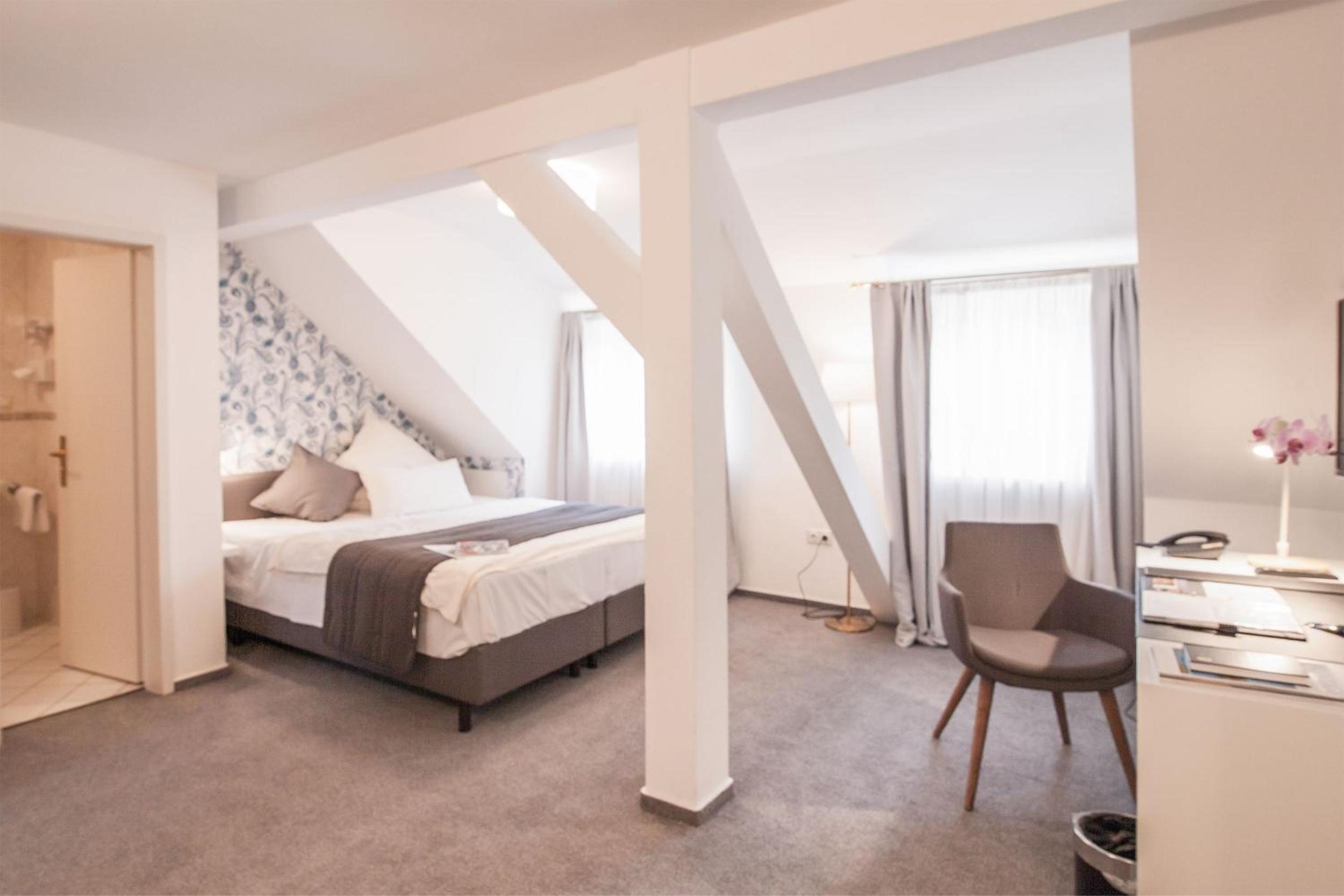 Double Room - Photo 4