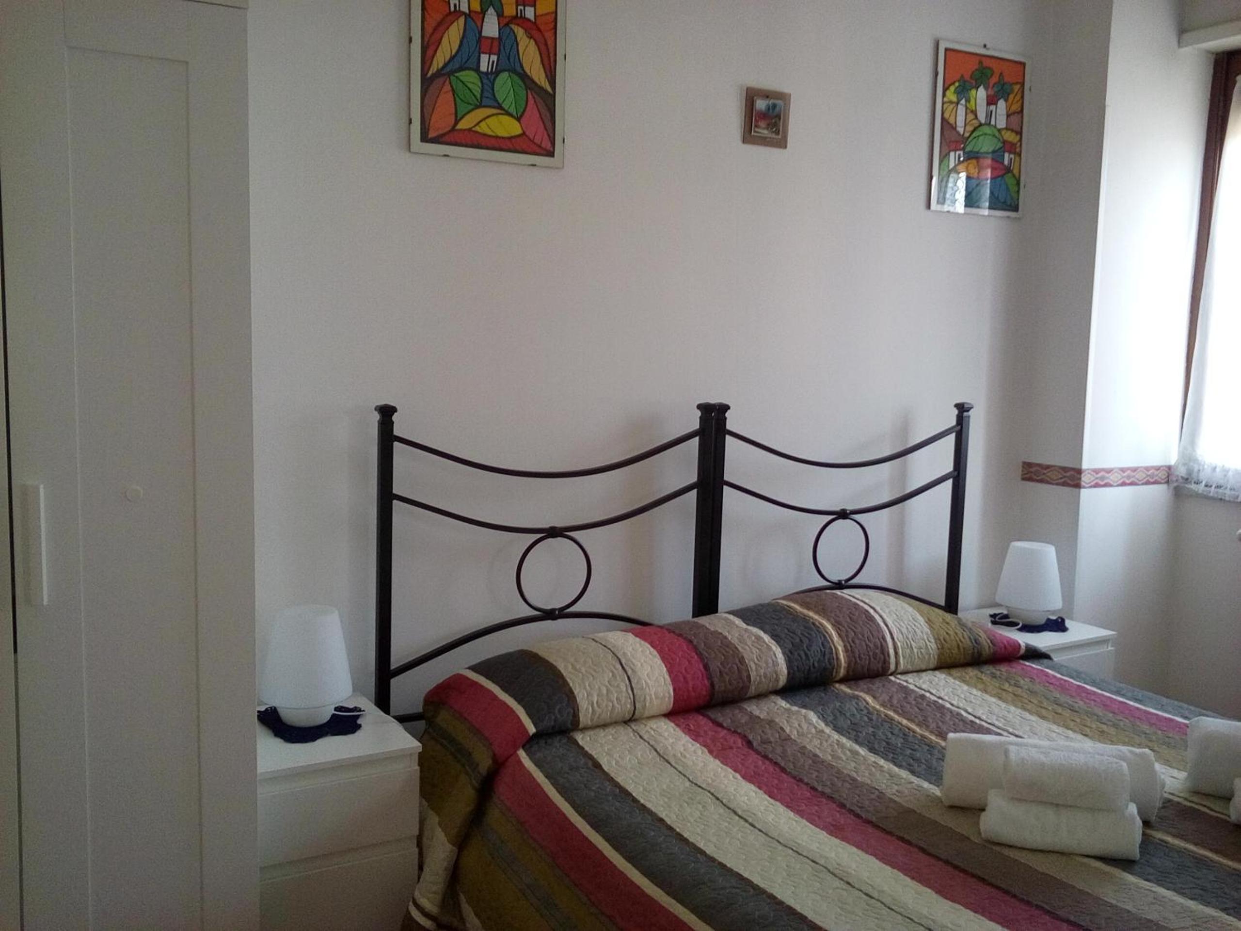 Double or Twin Room photo 3