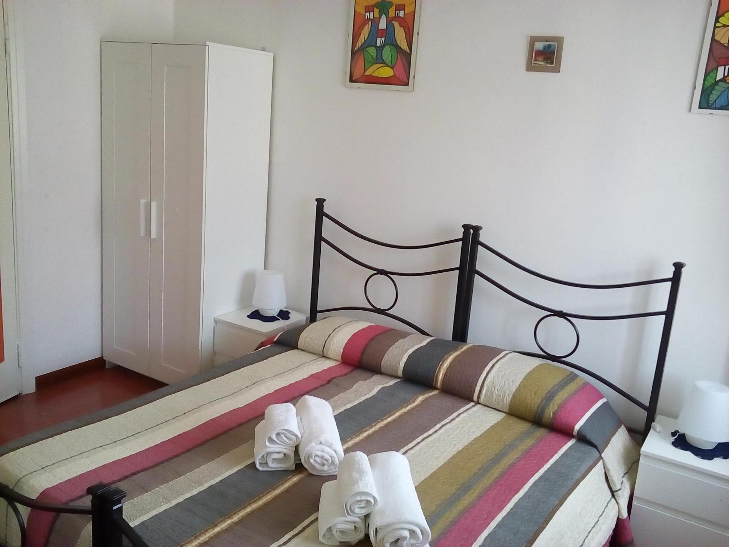 Double or Twin Room photo 2