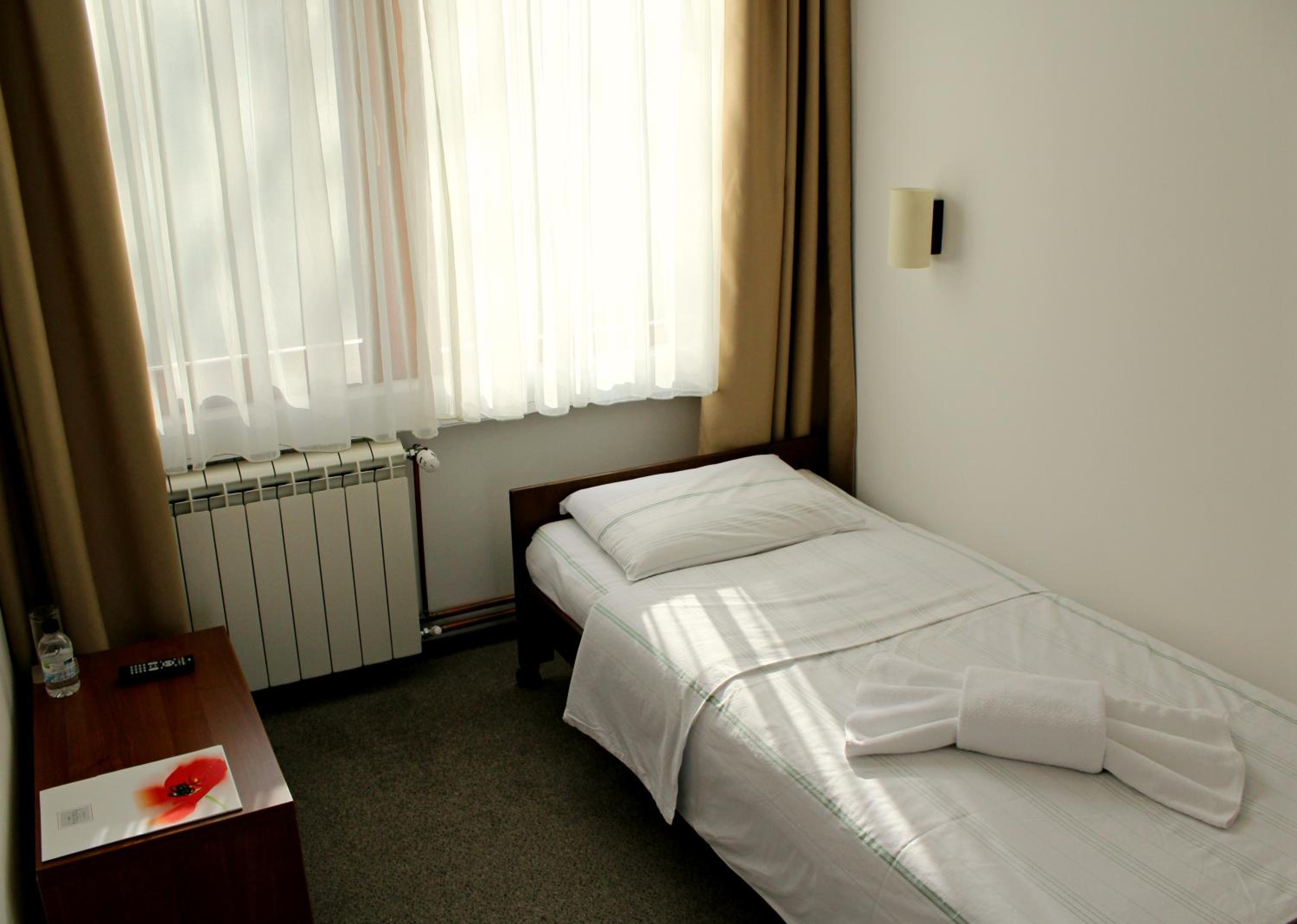 Standard Single Room photo 1