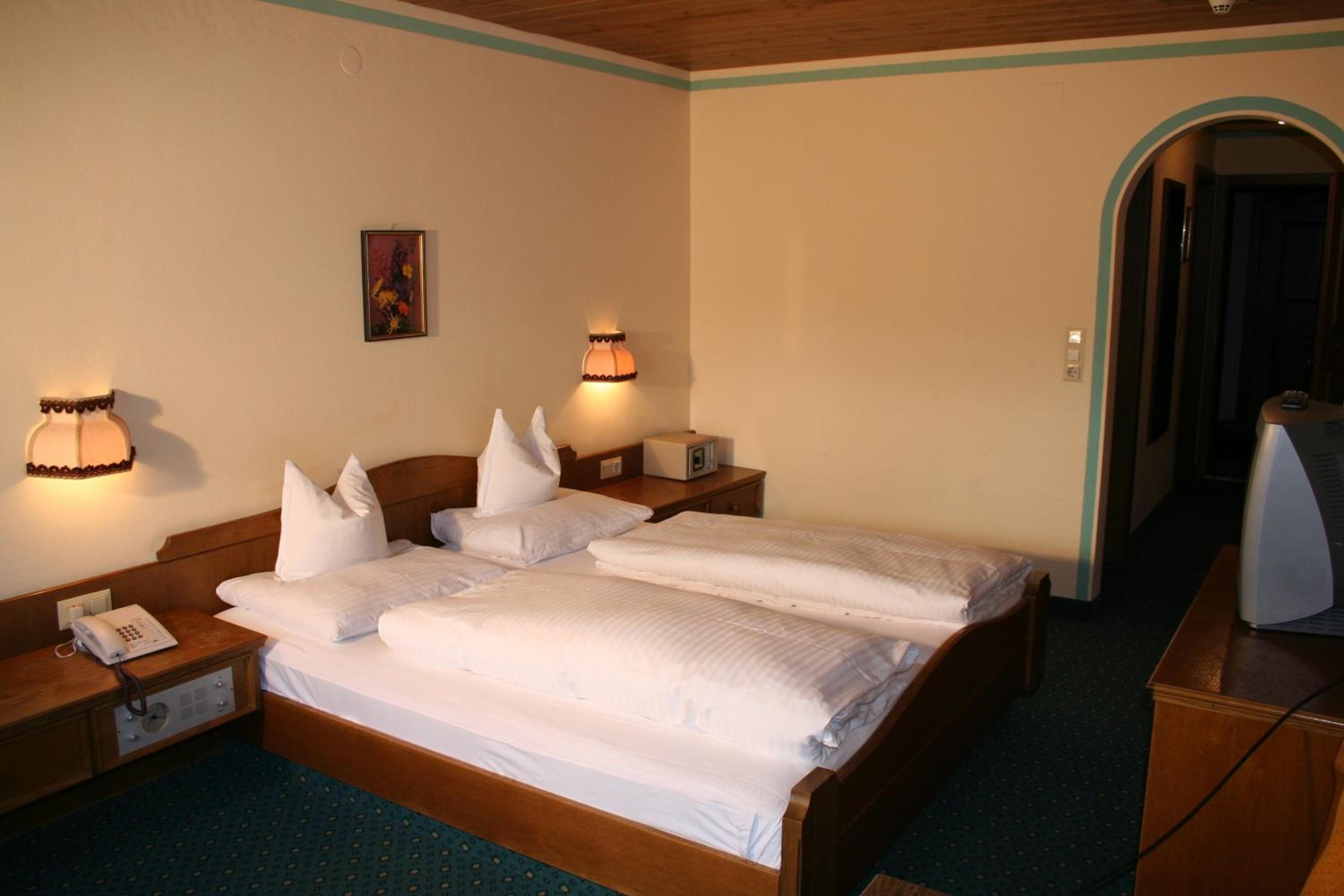 Double Room photo 1