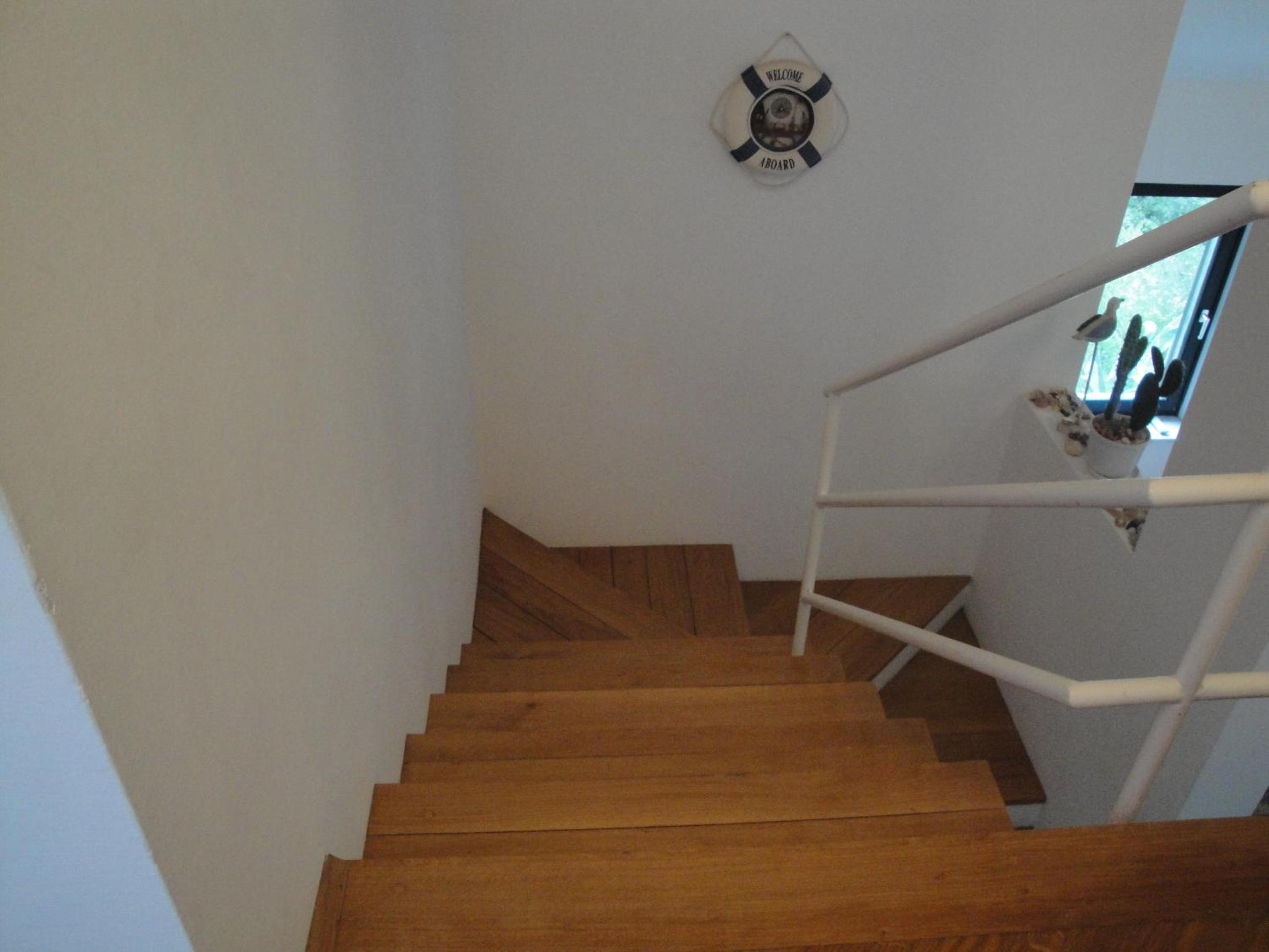 Three-Bedroom Townhouse photo 3