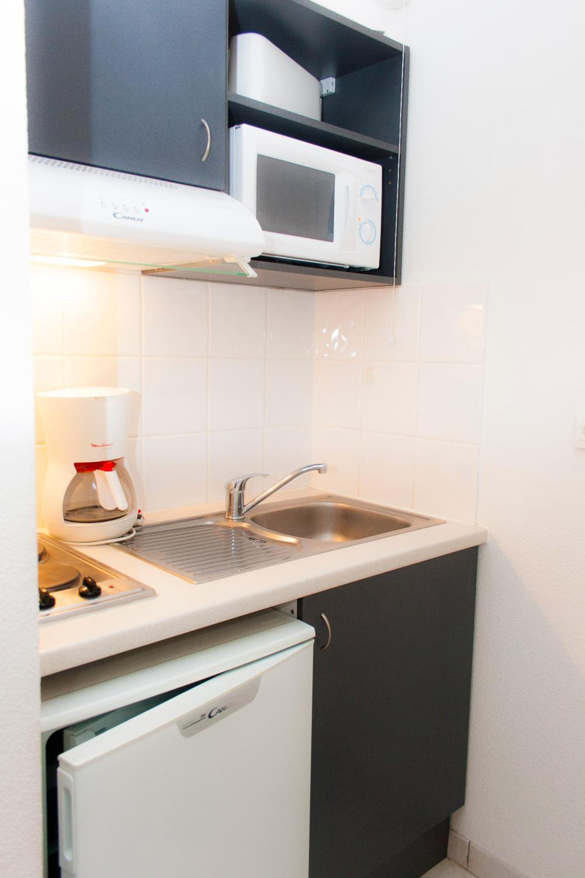 Apartment - Photo 11