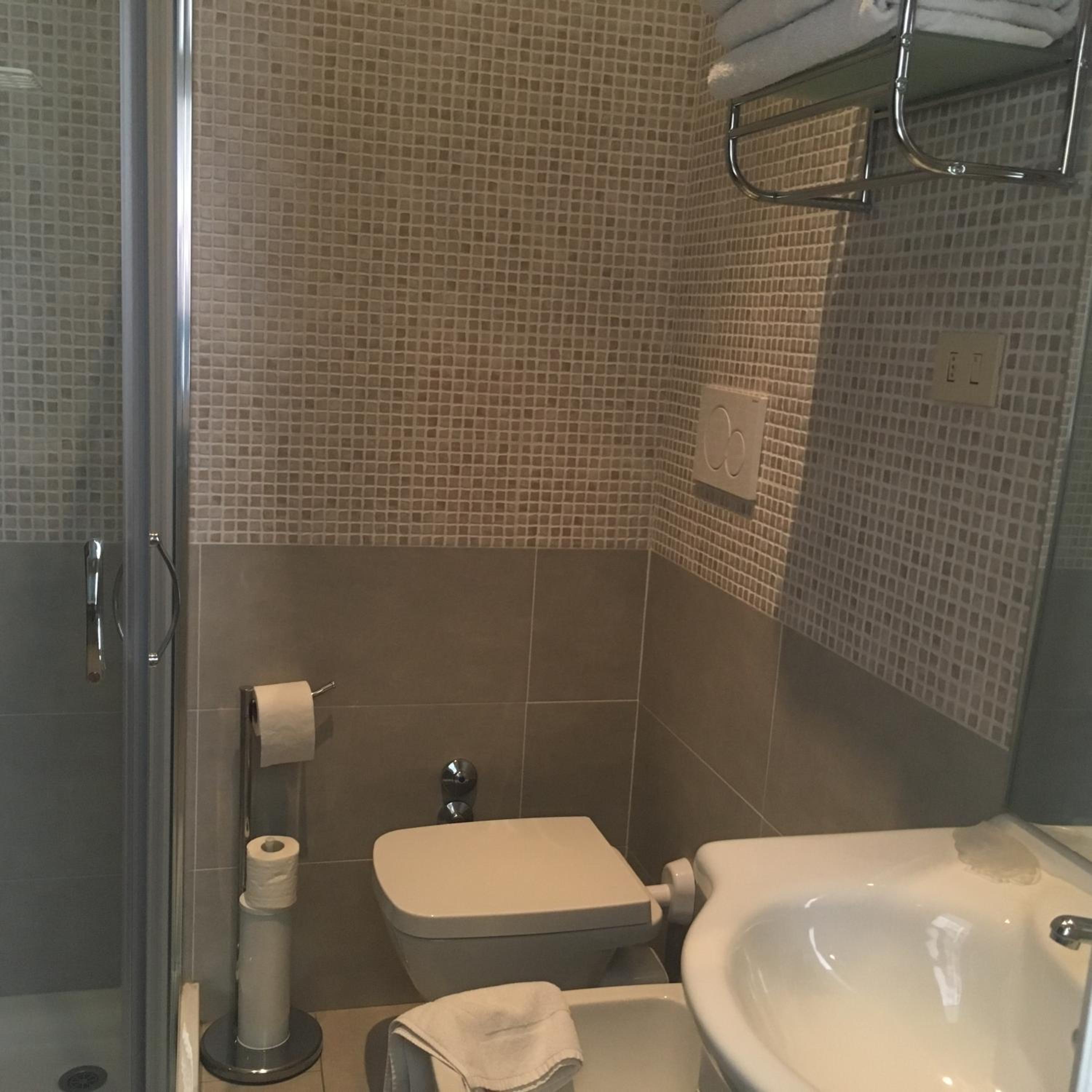 Double Room with Balcony photo 2