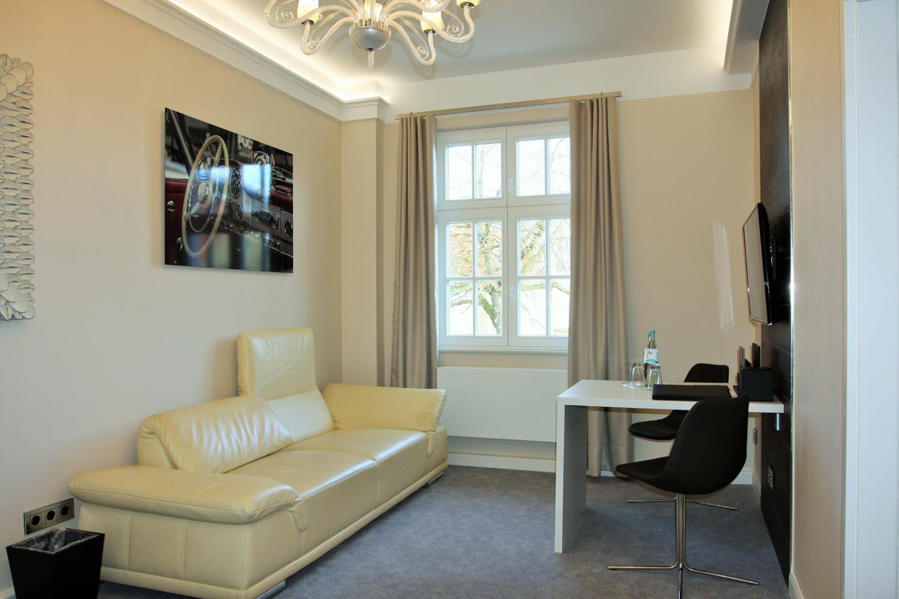 Junior Suite photo 2