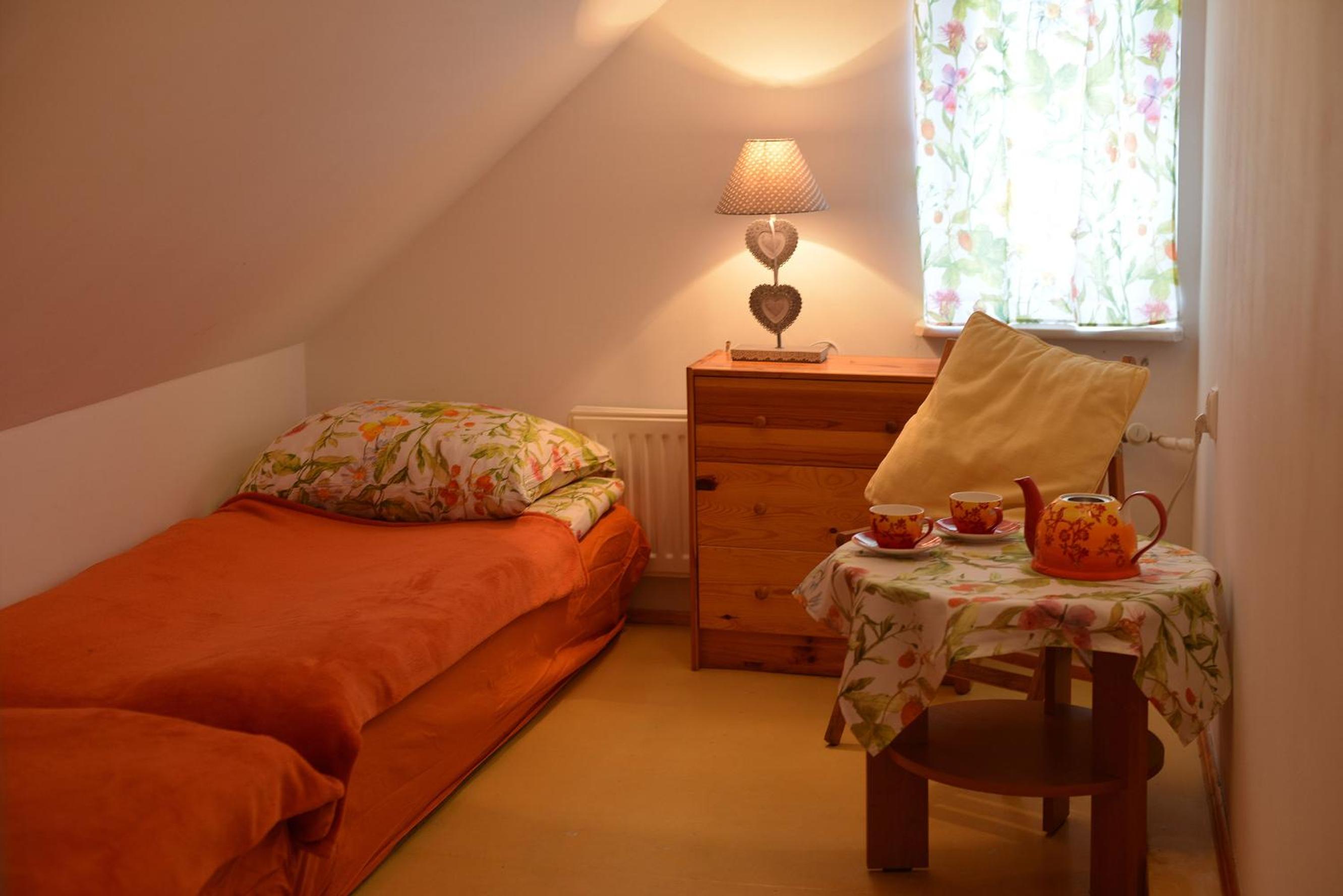 Twin Room photo 3