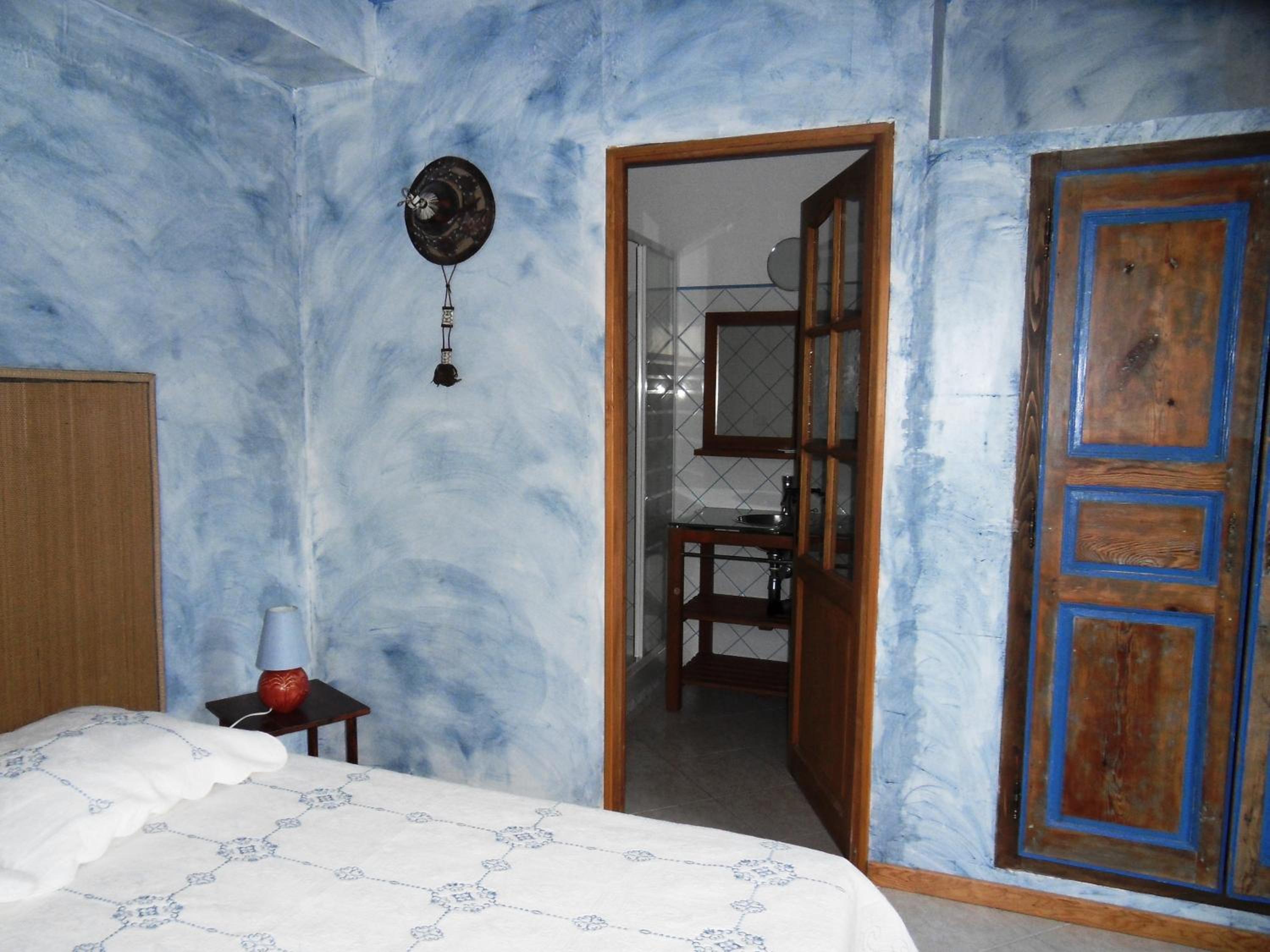 Double Room with Mountain View photo 3