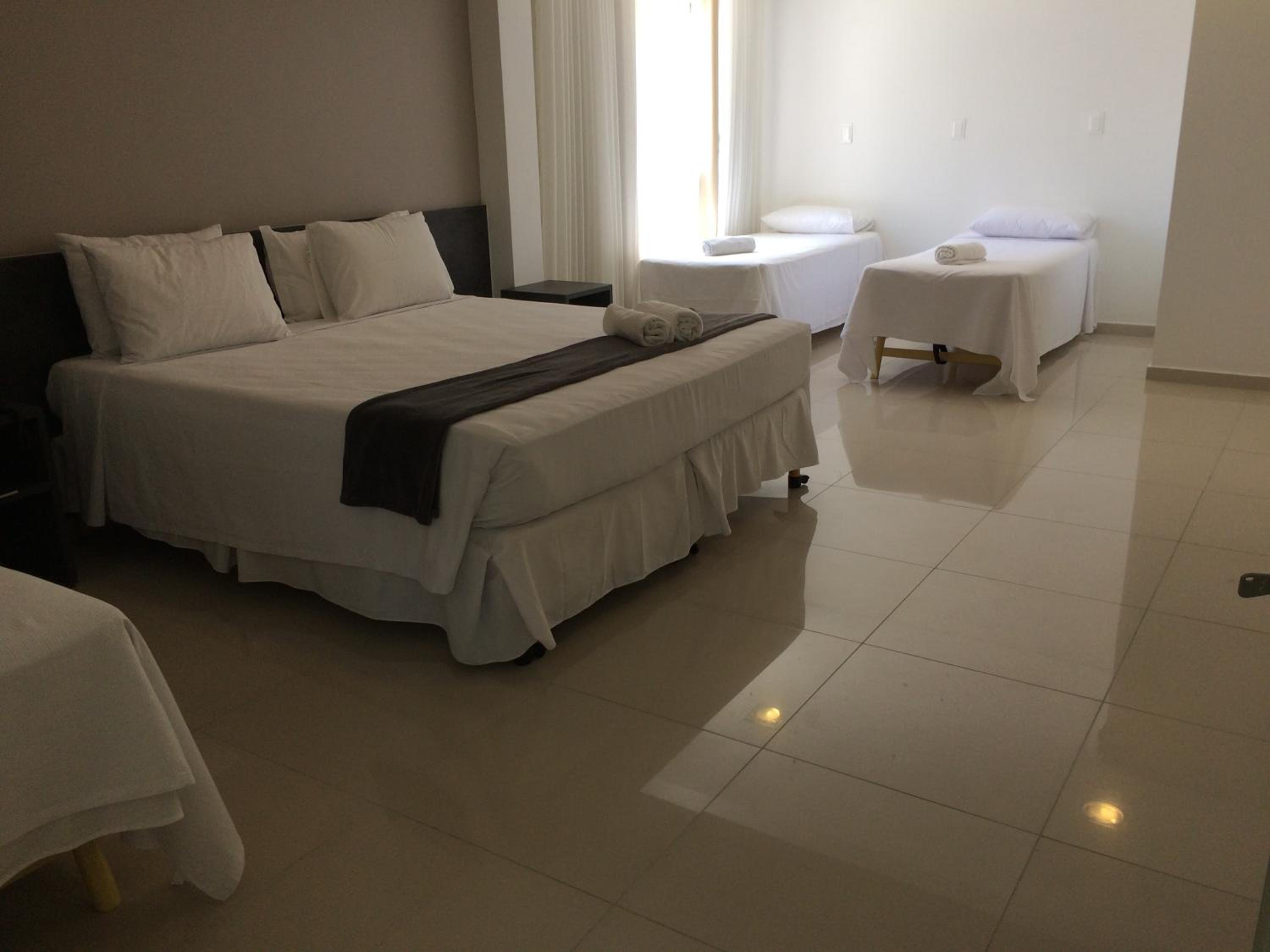 Standard Quadruple Room - Photo 3