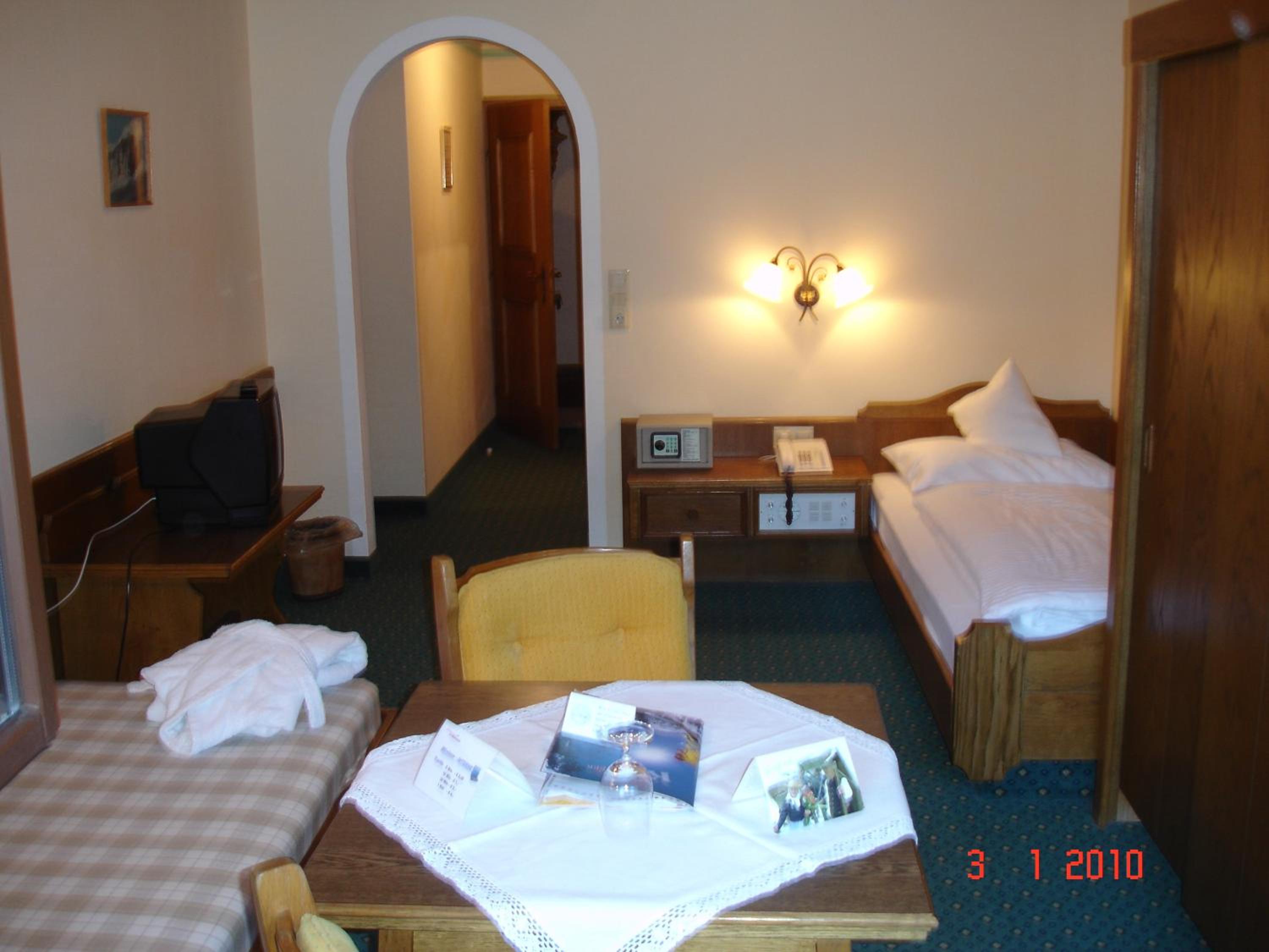 Single Room photo 1