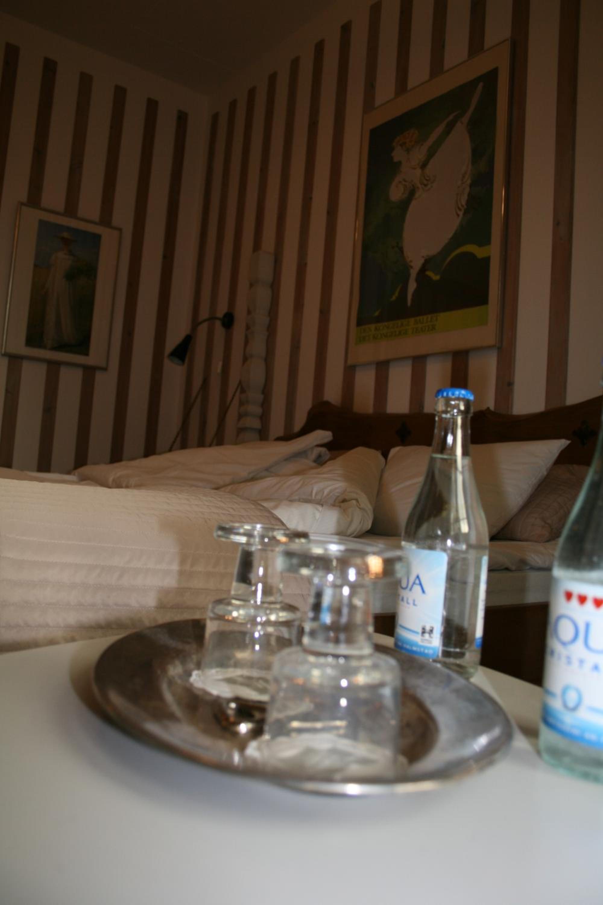 Special Offer - Double Room - Main Building photo 3