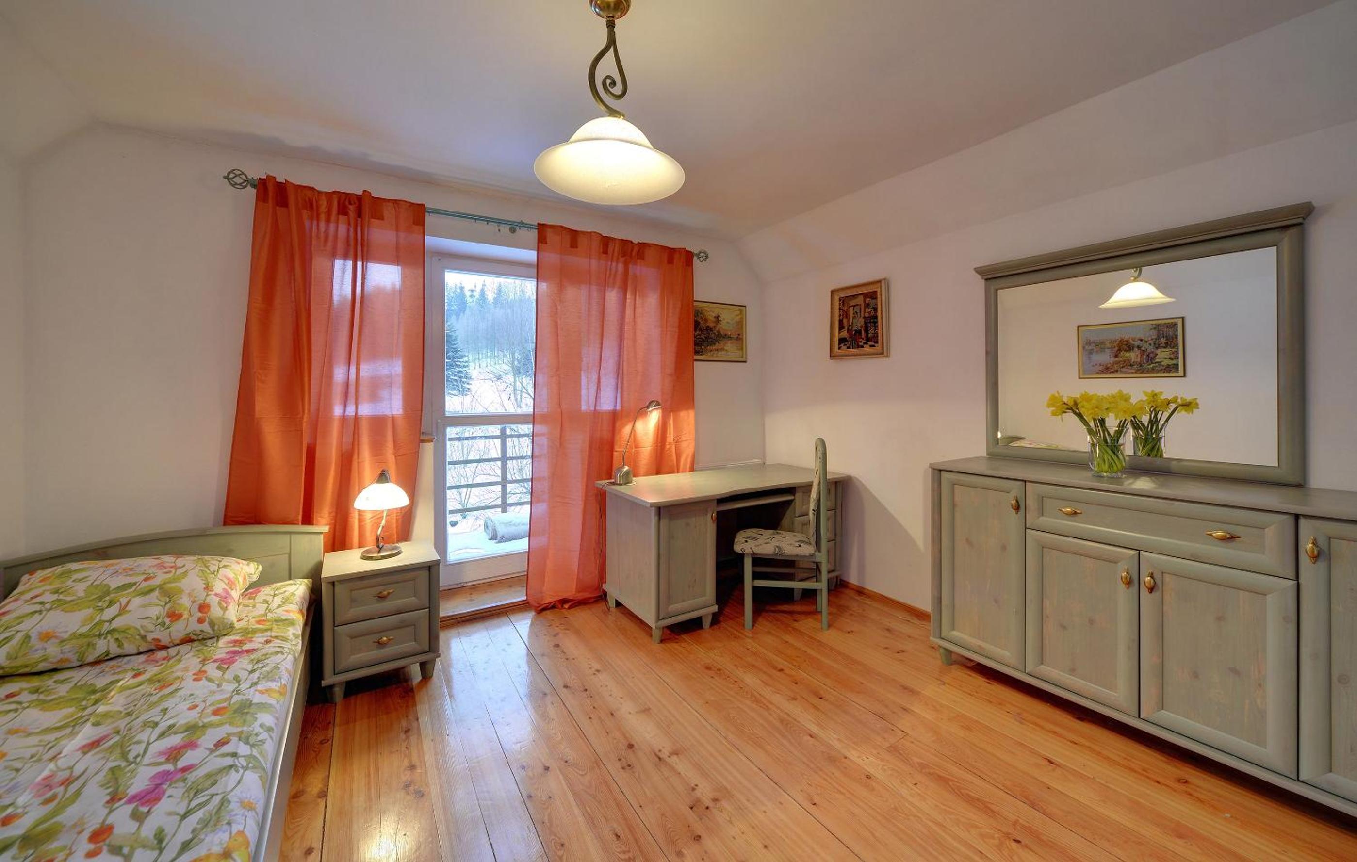 Two-Bedroom Chalet photo 3