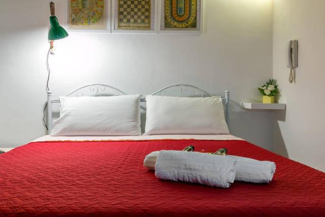 Standard Double Room with Private Bathroom photo 3