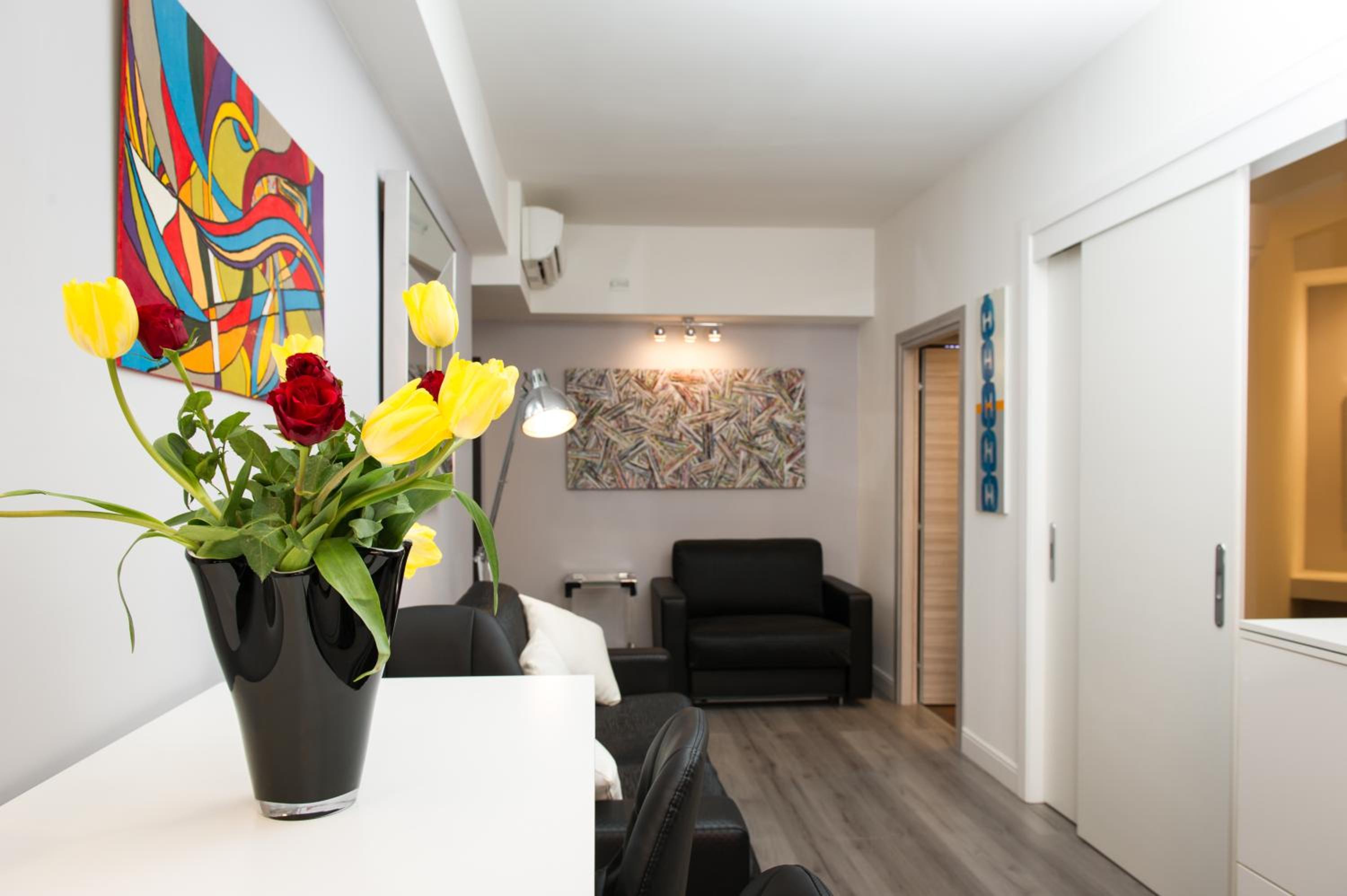 Suite with Terrace photo 3