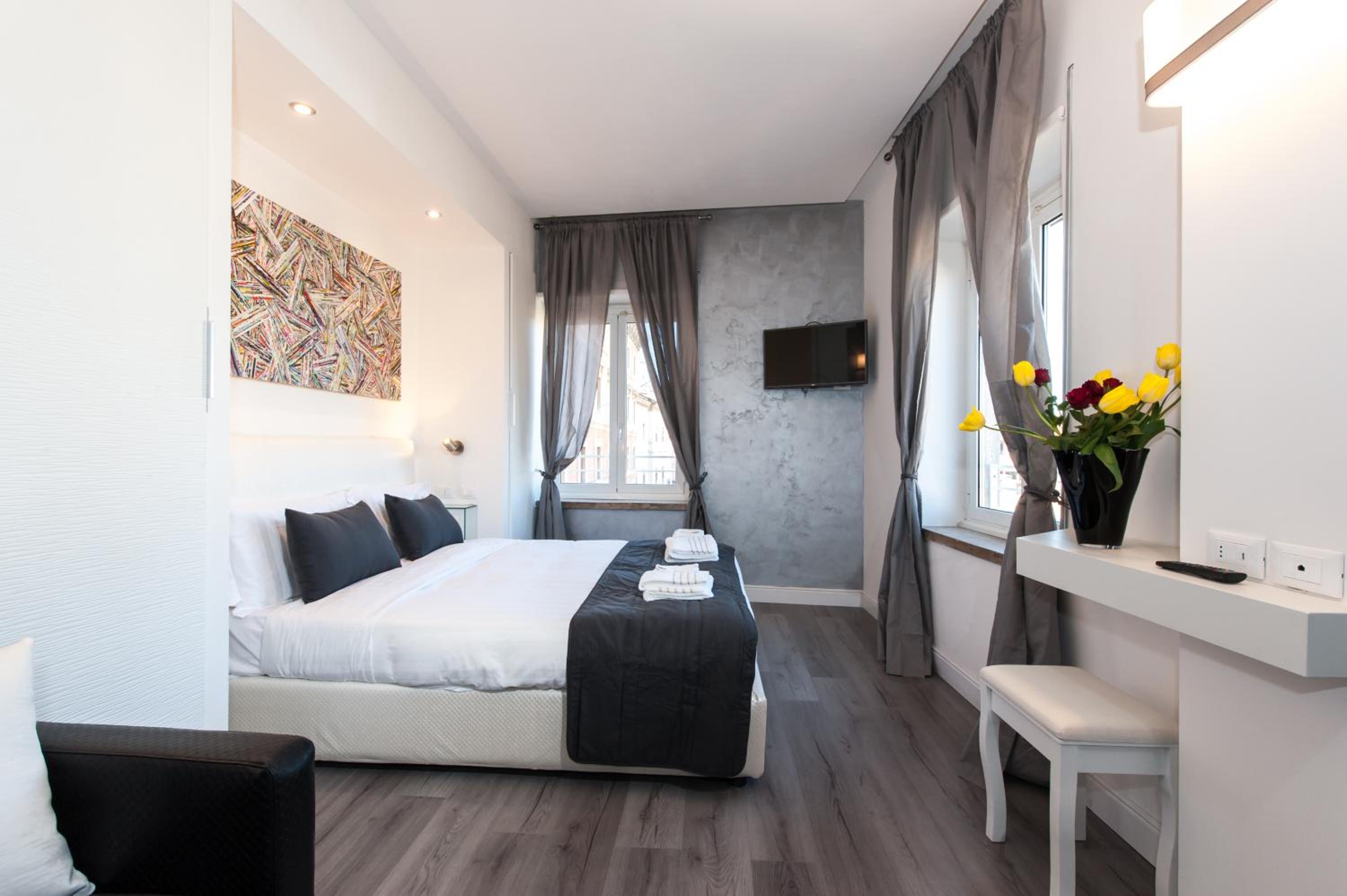 Junior Suite photo 2