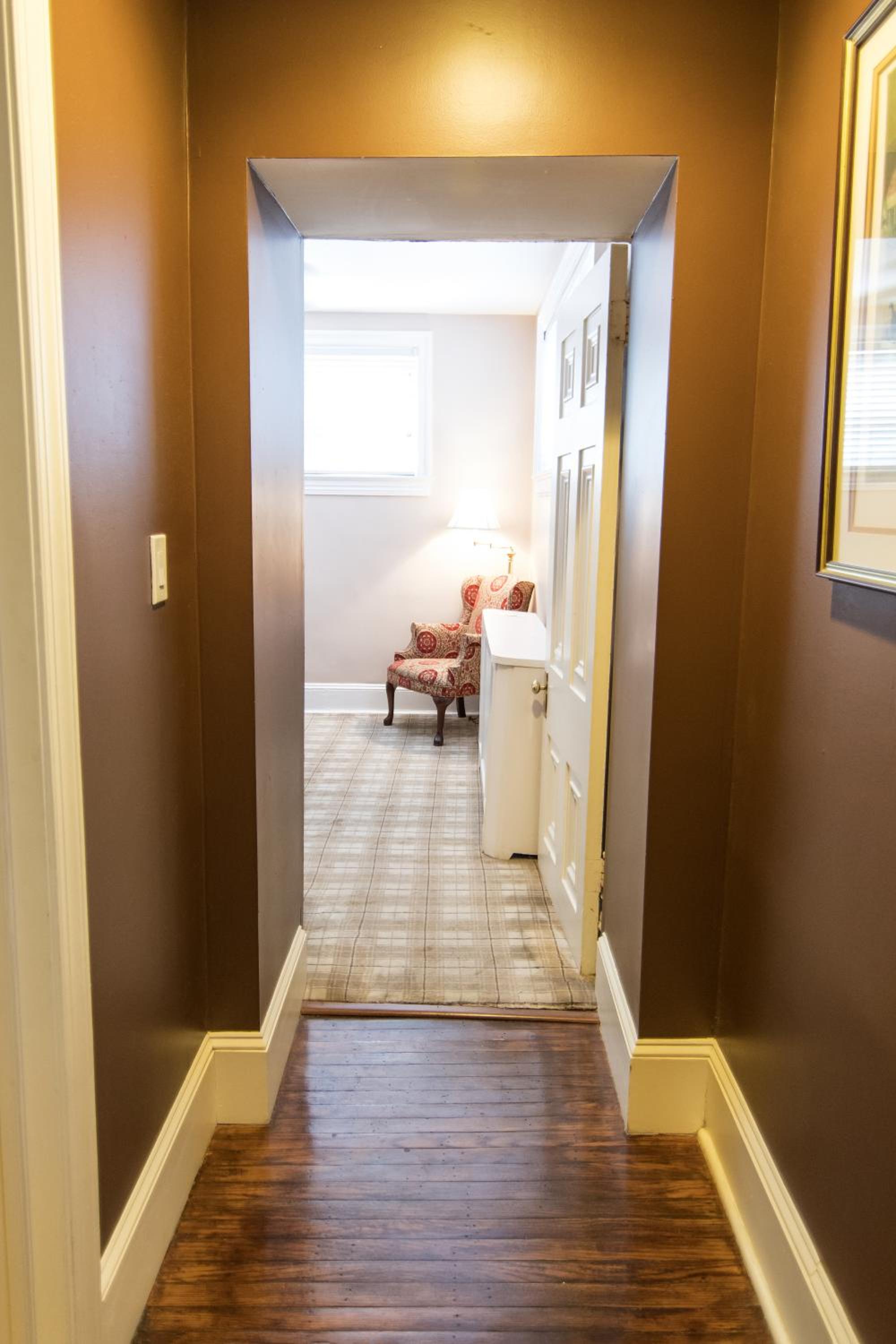 One-Bedroom Suite #2