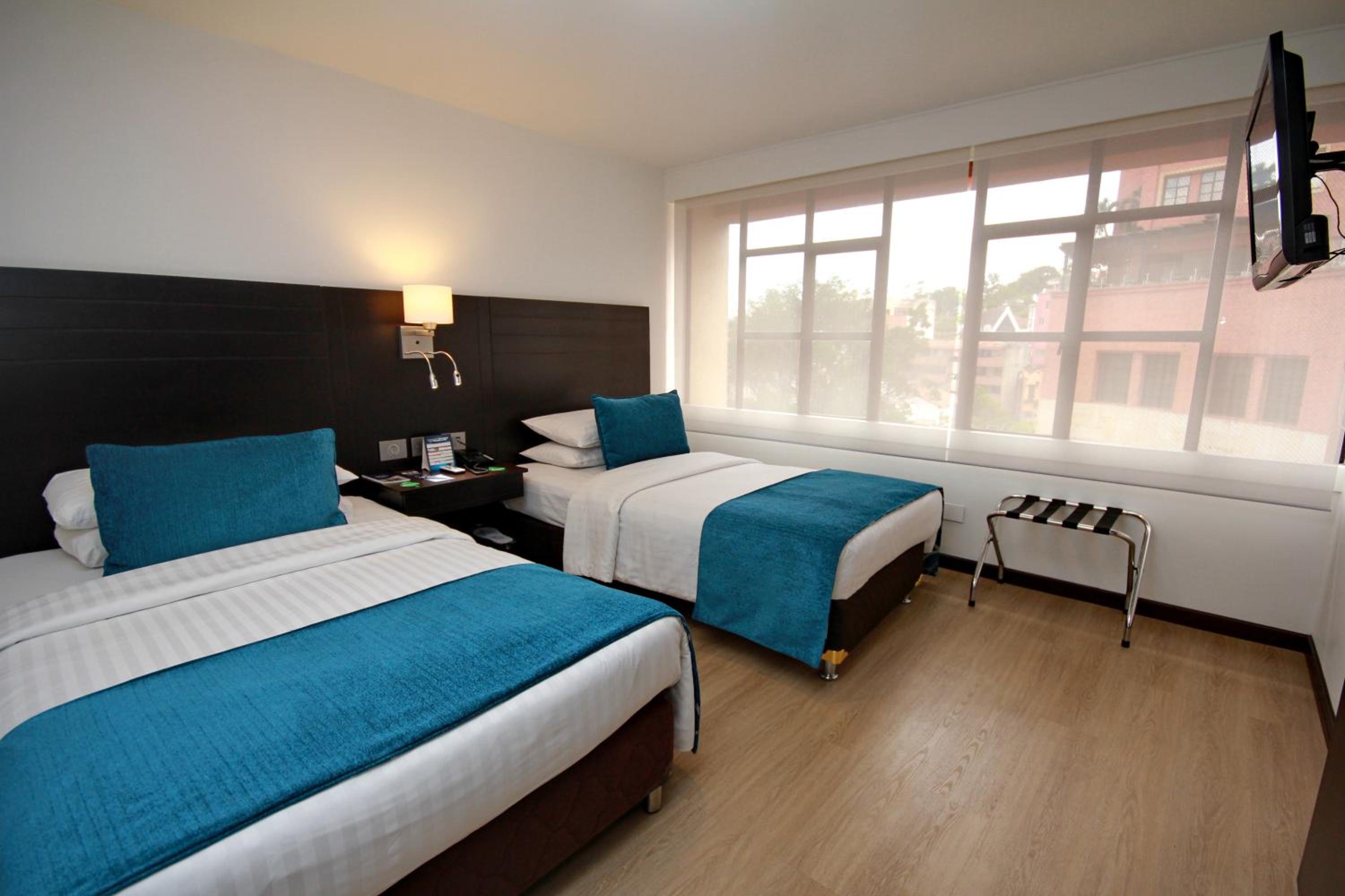 Twin Room - Photo 1