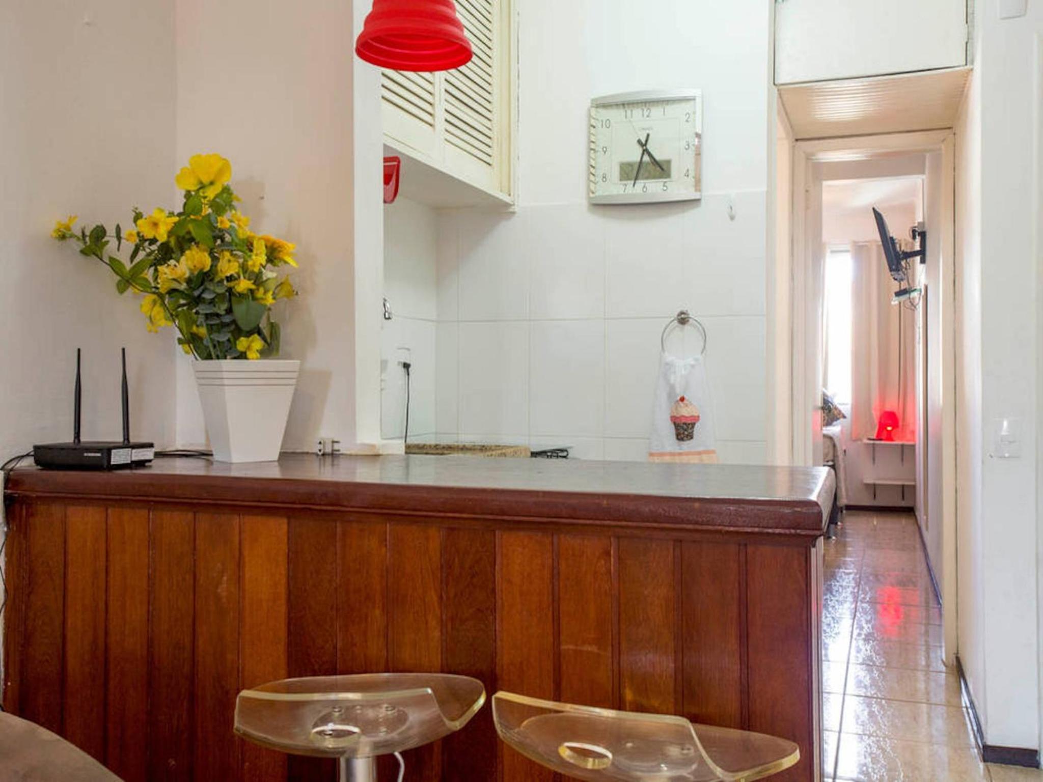 One-Bedroom Apartment - Photo 7