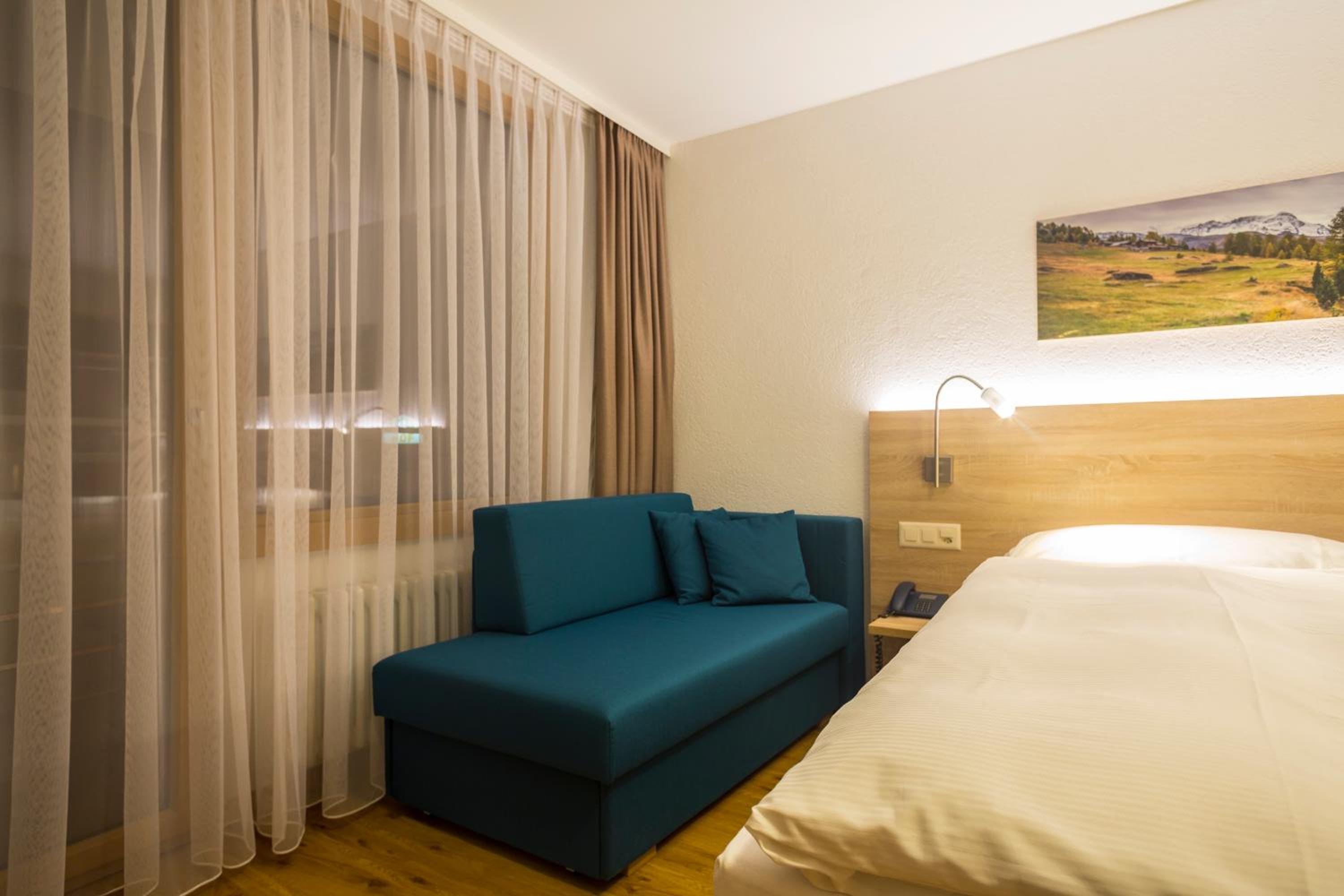 Superior Double Room photo 3