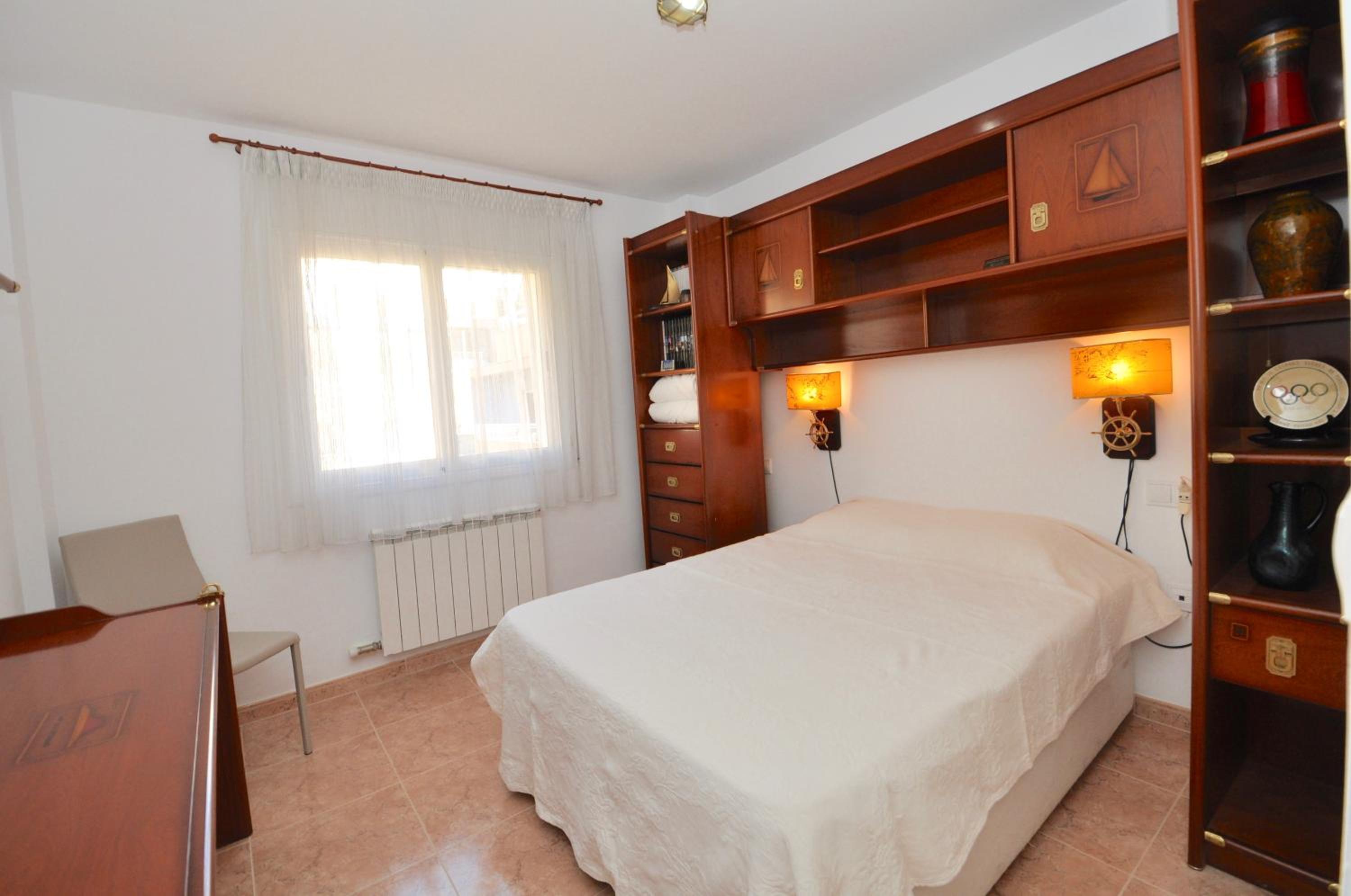 Duplex Apartment