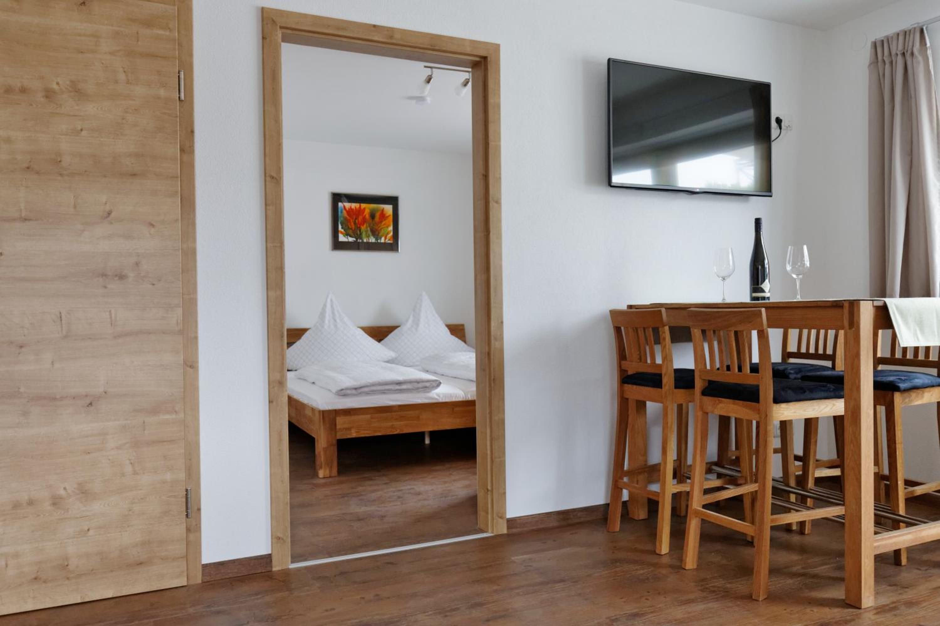 Apartment with Terrace photo 1