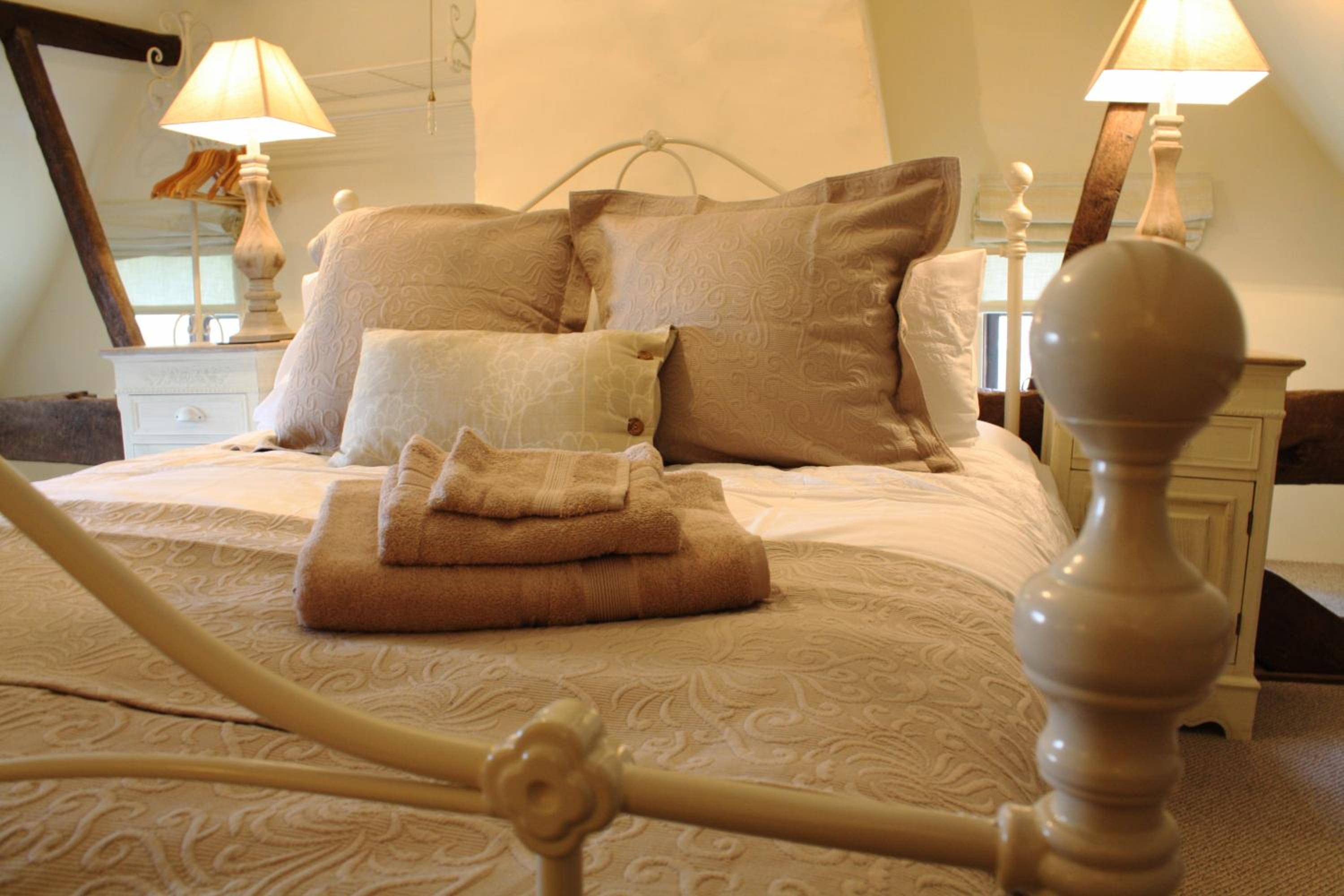 Hannah Scott's Cottage  photo 1
