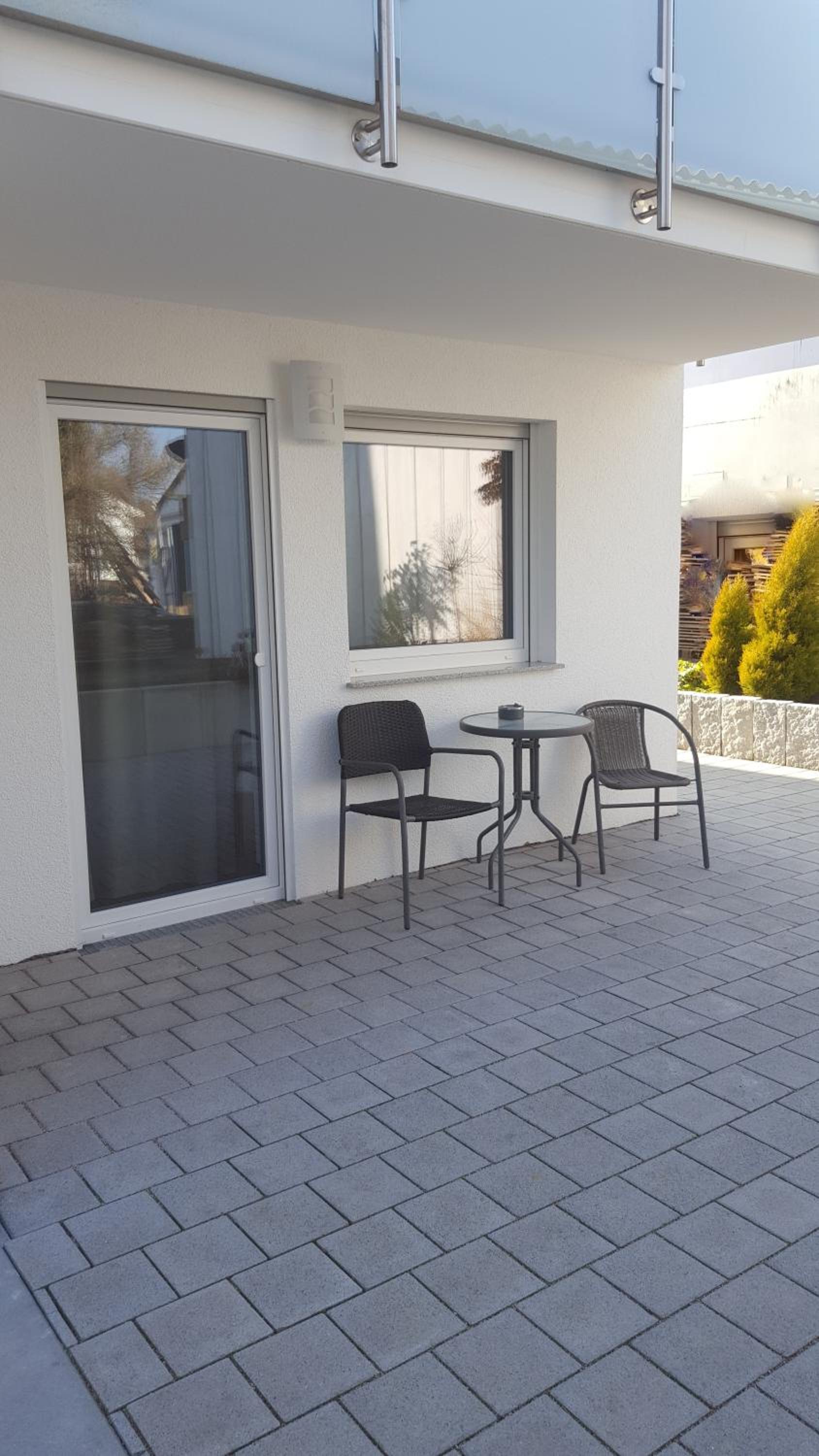 Single Room with Balcony photo 3