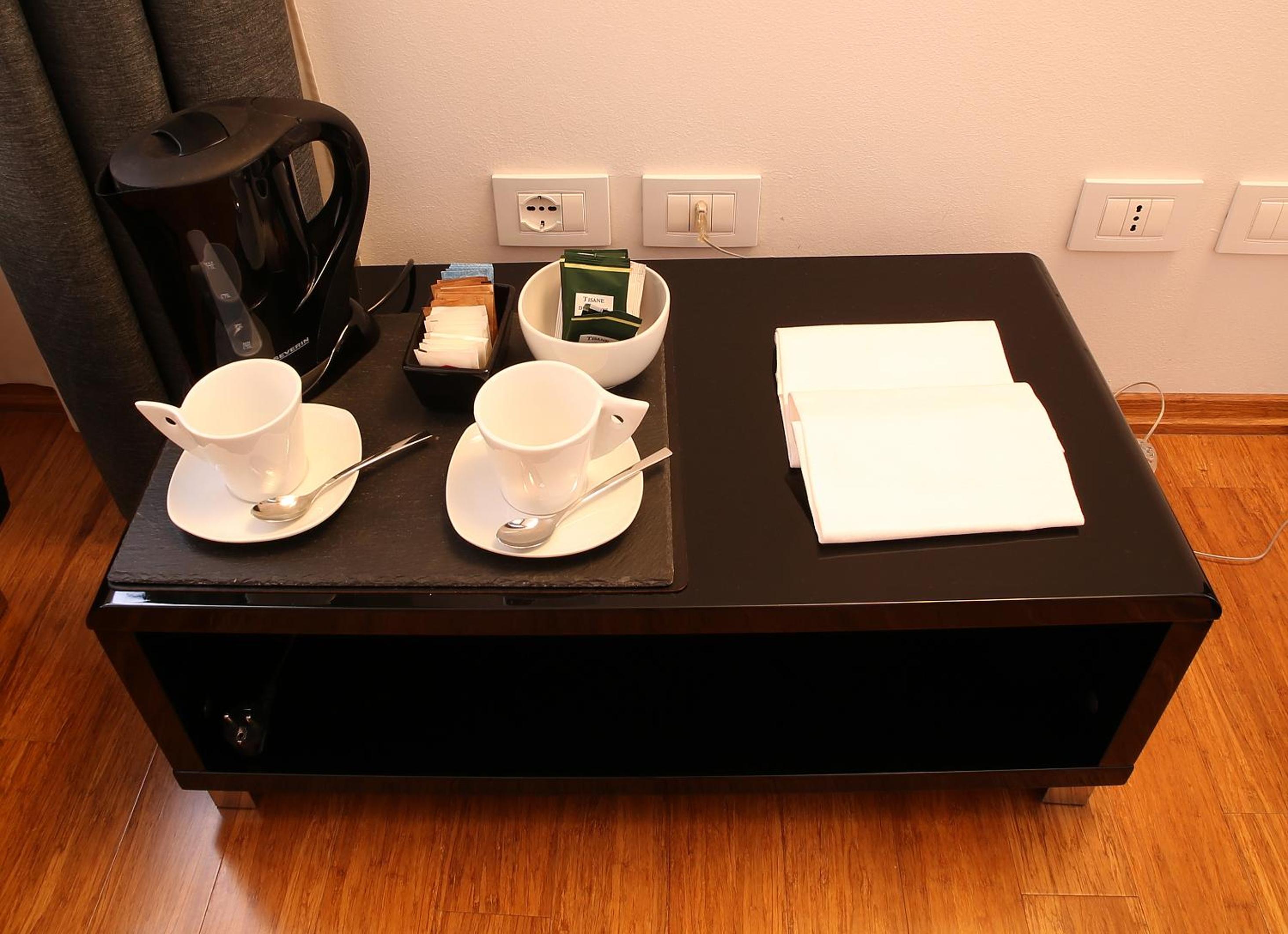 Junior Suite - Photo 4