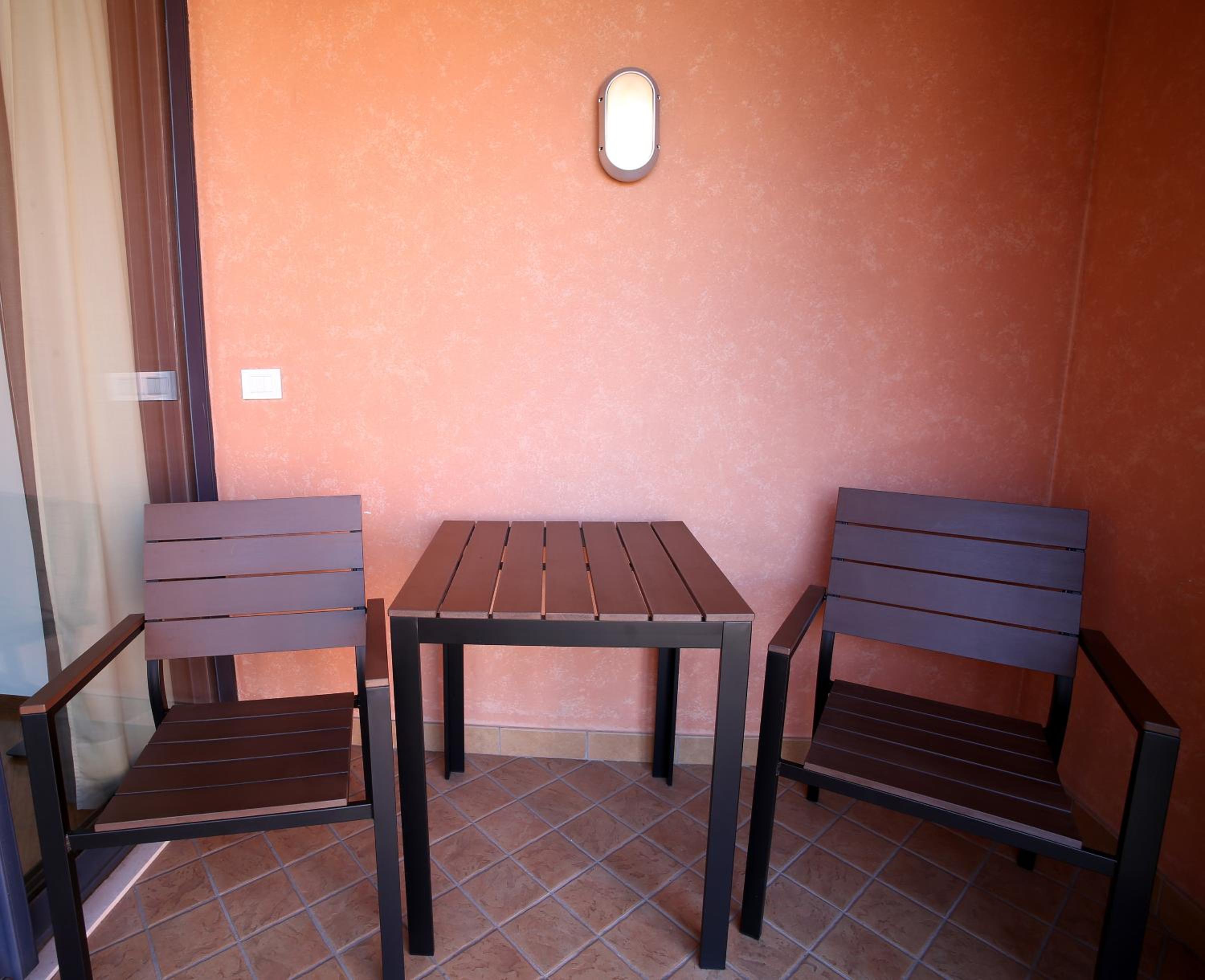 Junior Suite - Photo 10