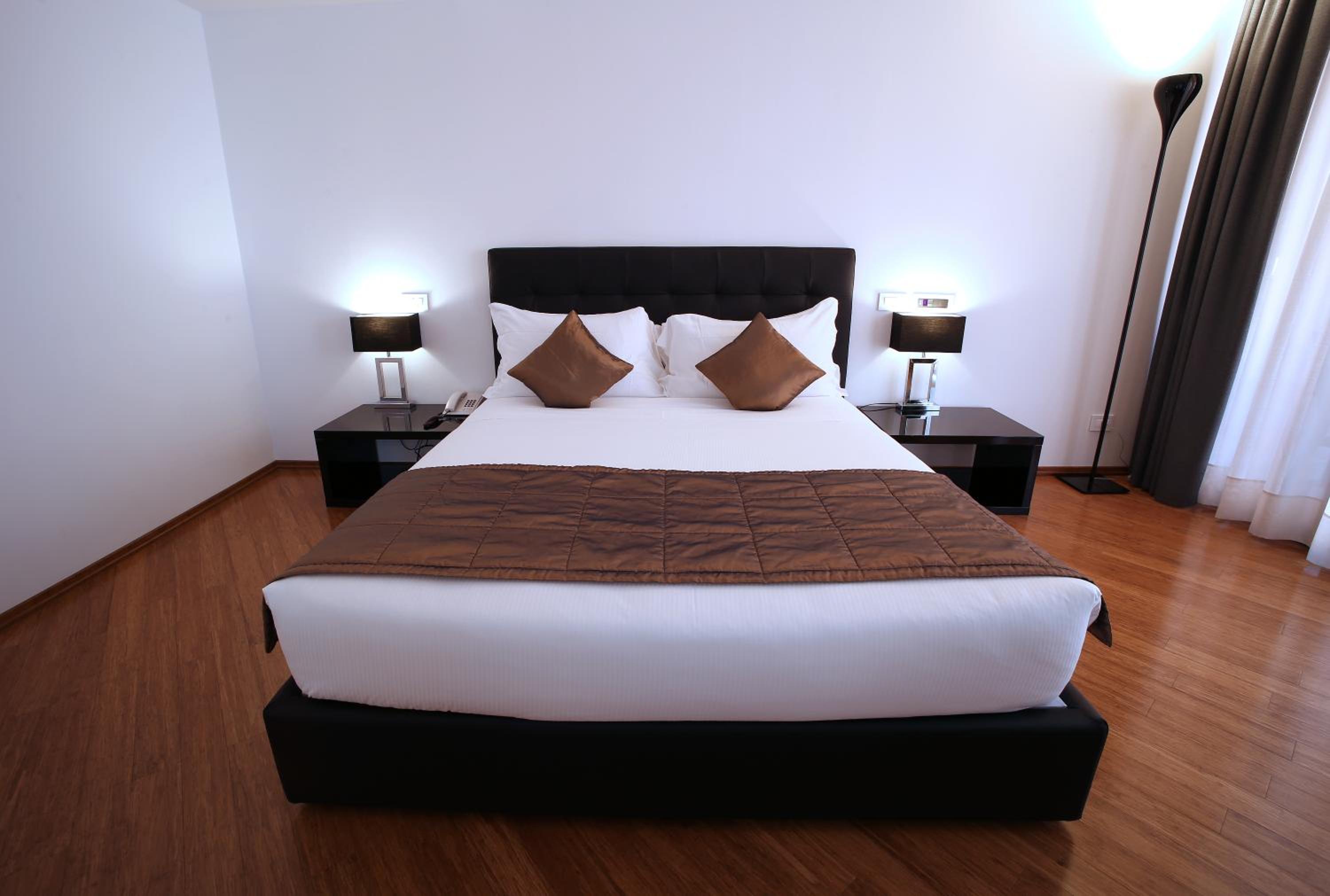 Junior Suite - Photo 1