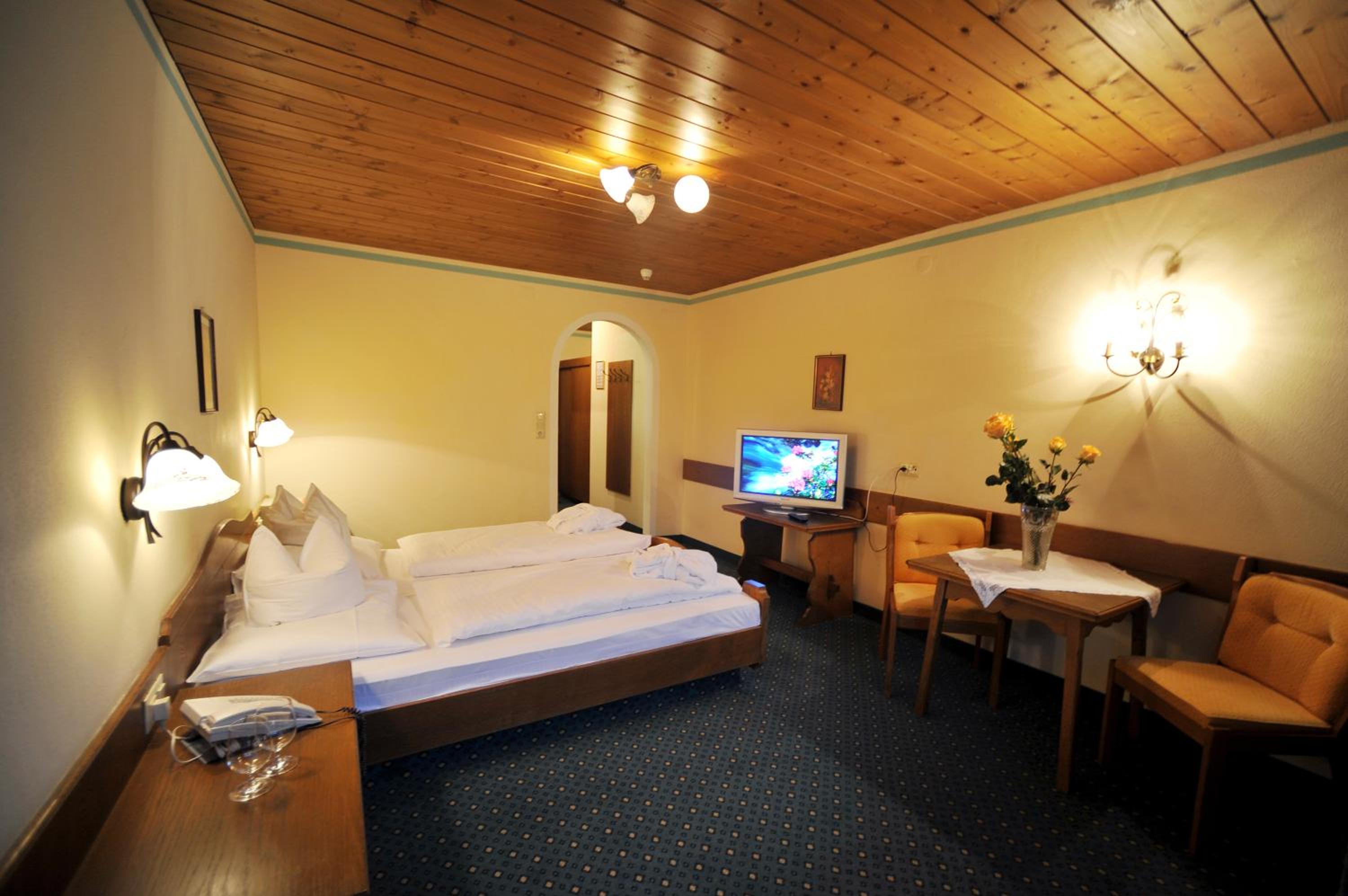 Double Room photo 2
