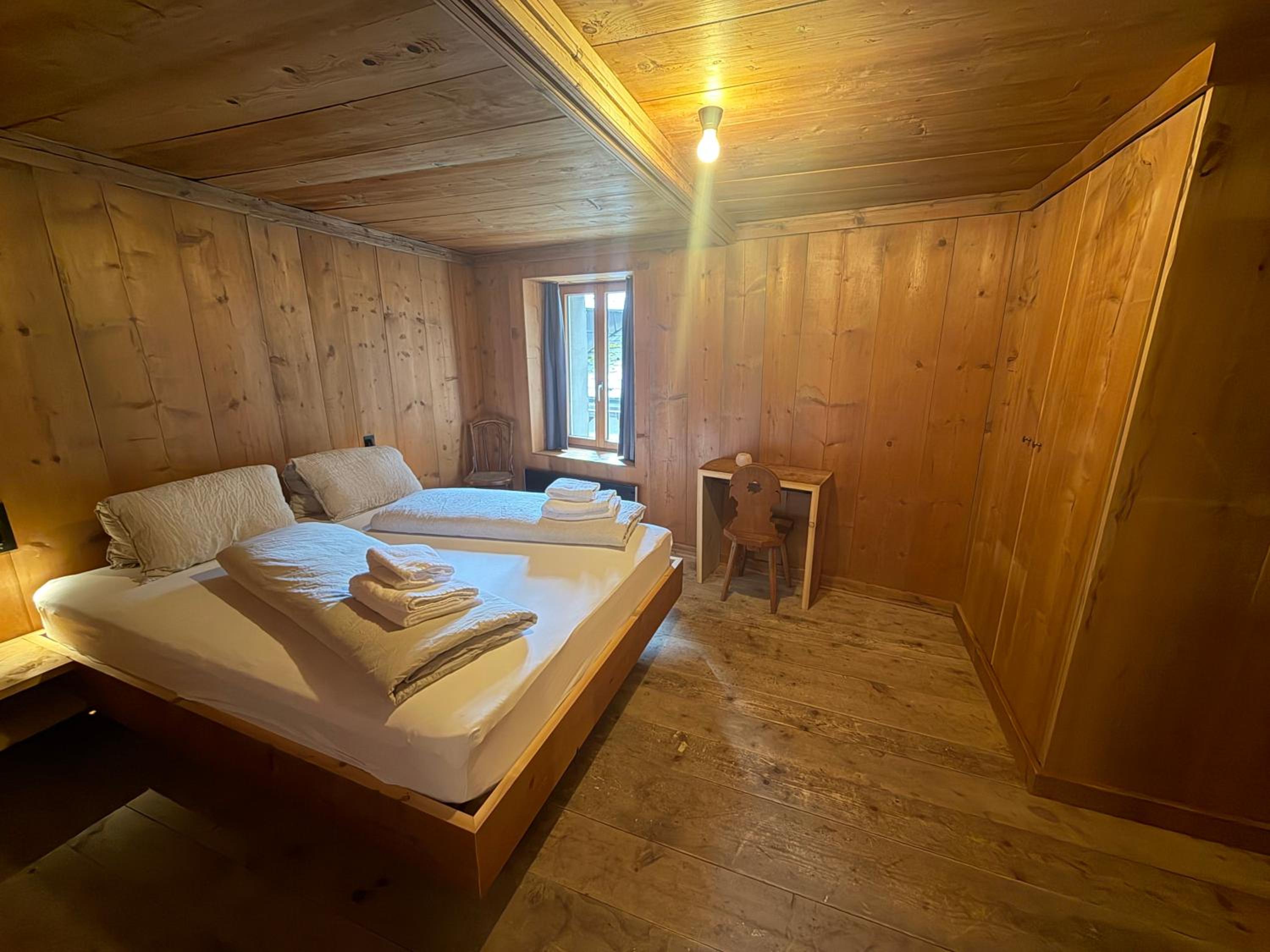 Budget Double or Twin Room