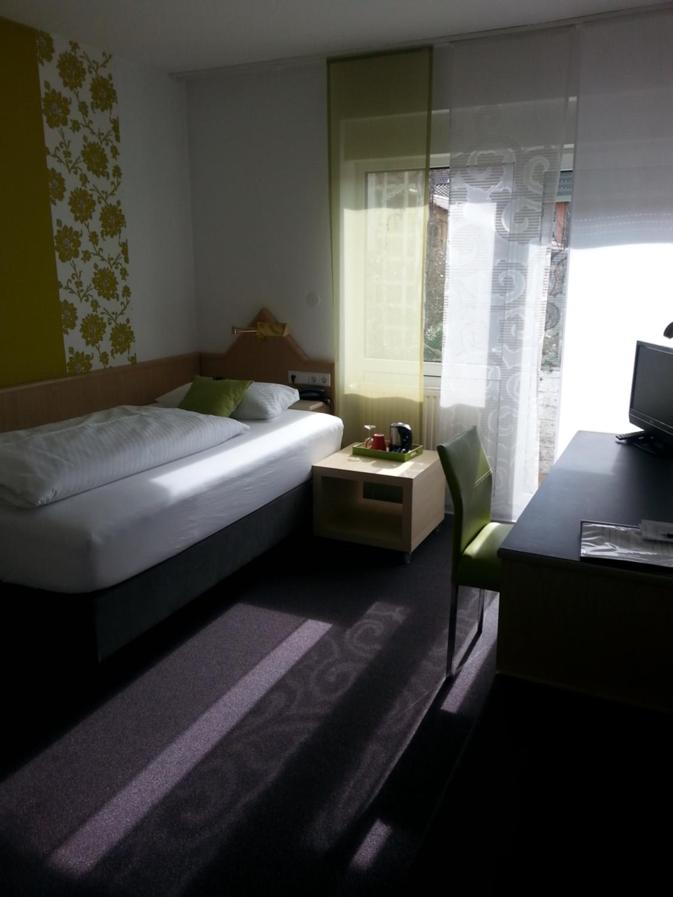 Single Room photo 1