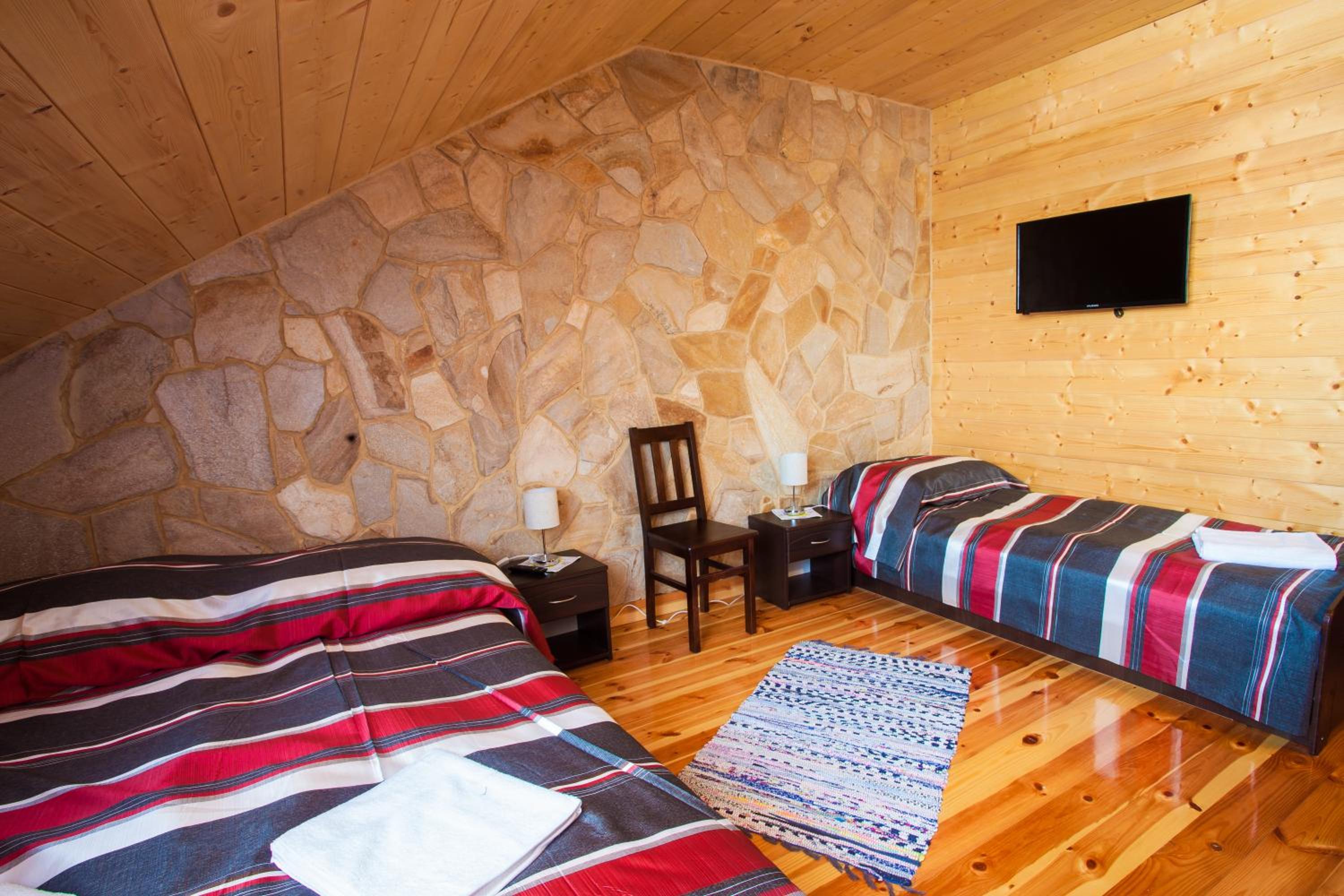 Quadruple Room photo 1