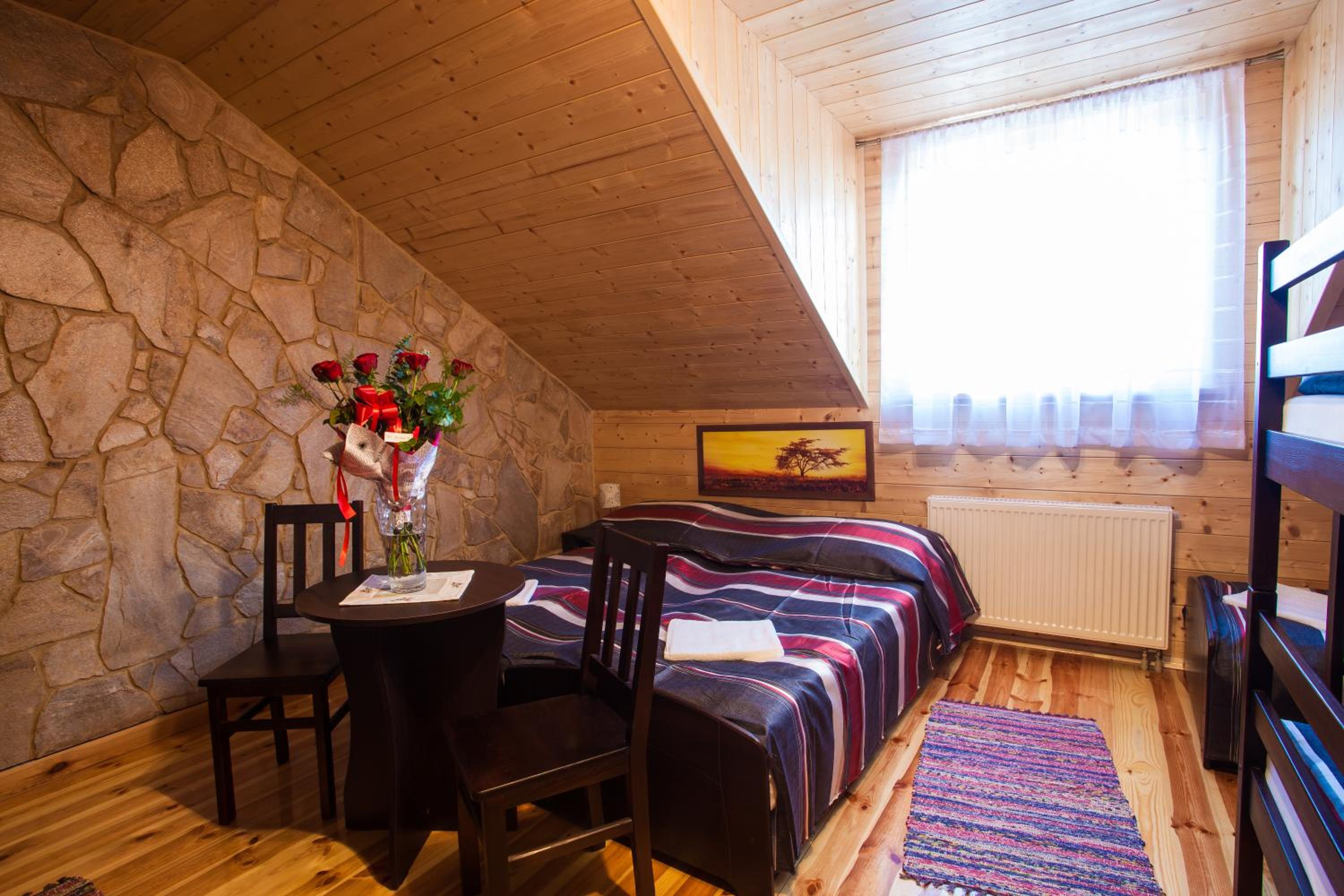 Double Room photo 3