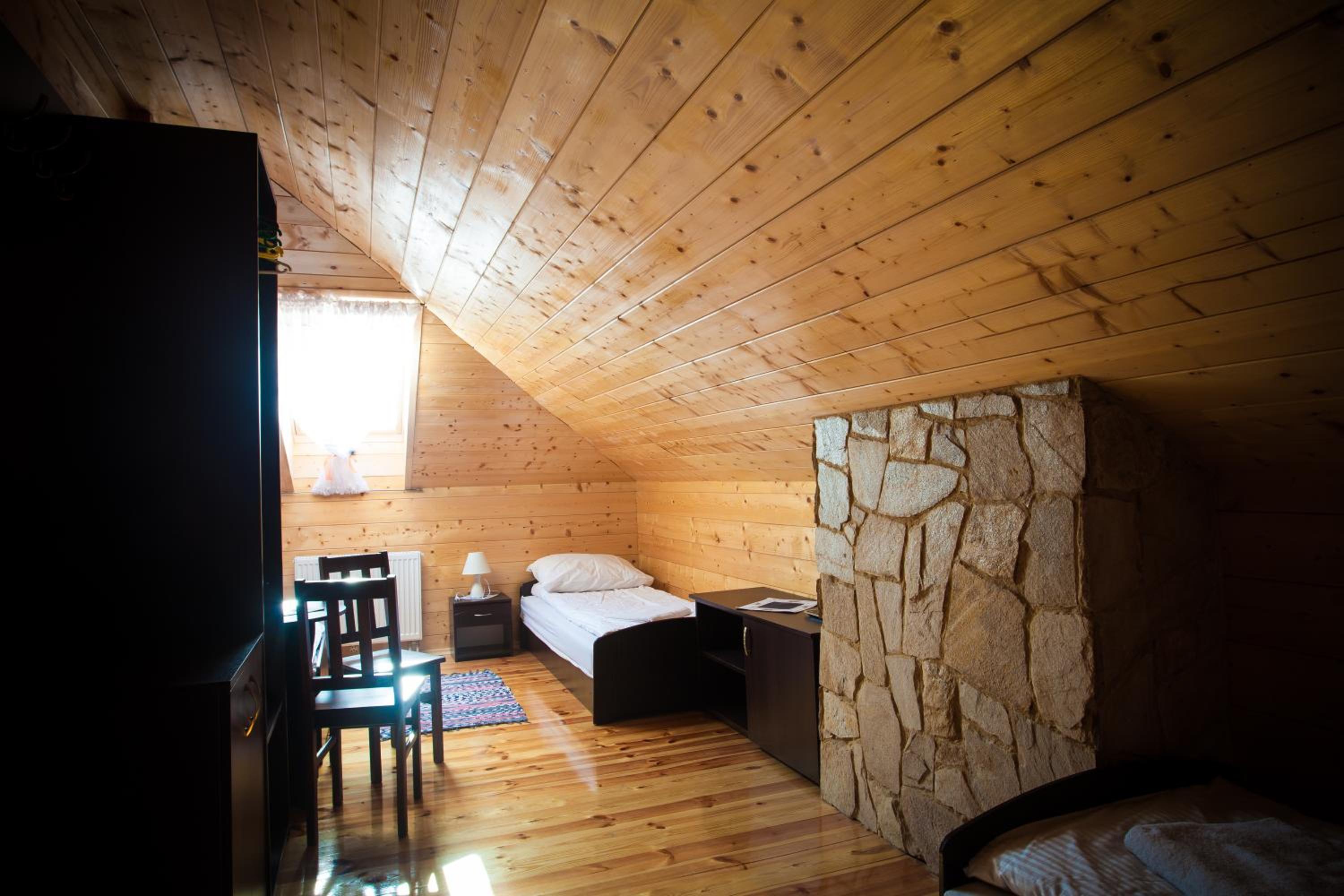 Quadruple Room photo 2