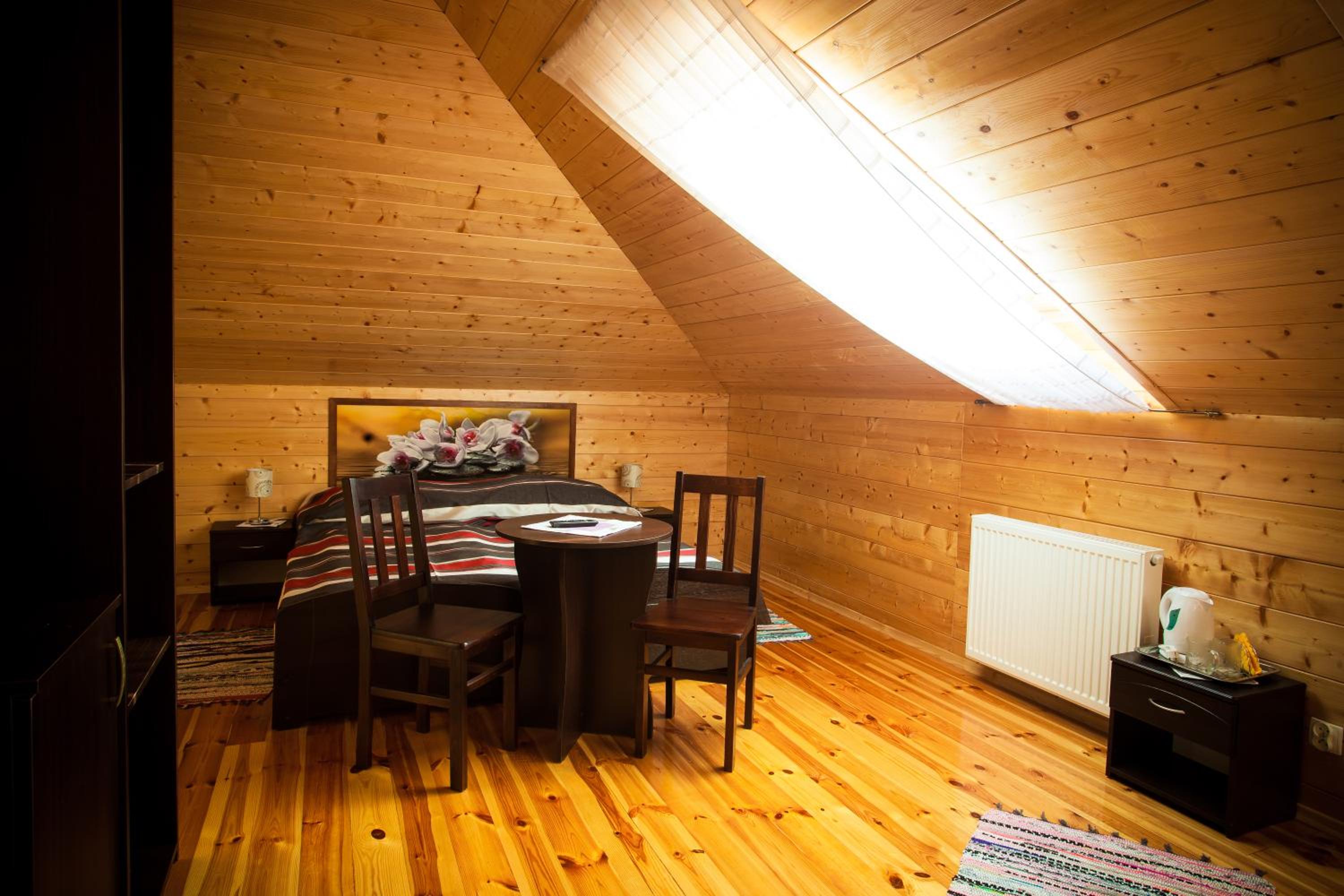 Double Room photo 2