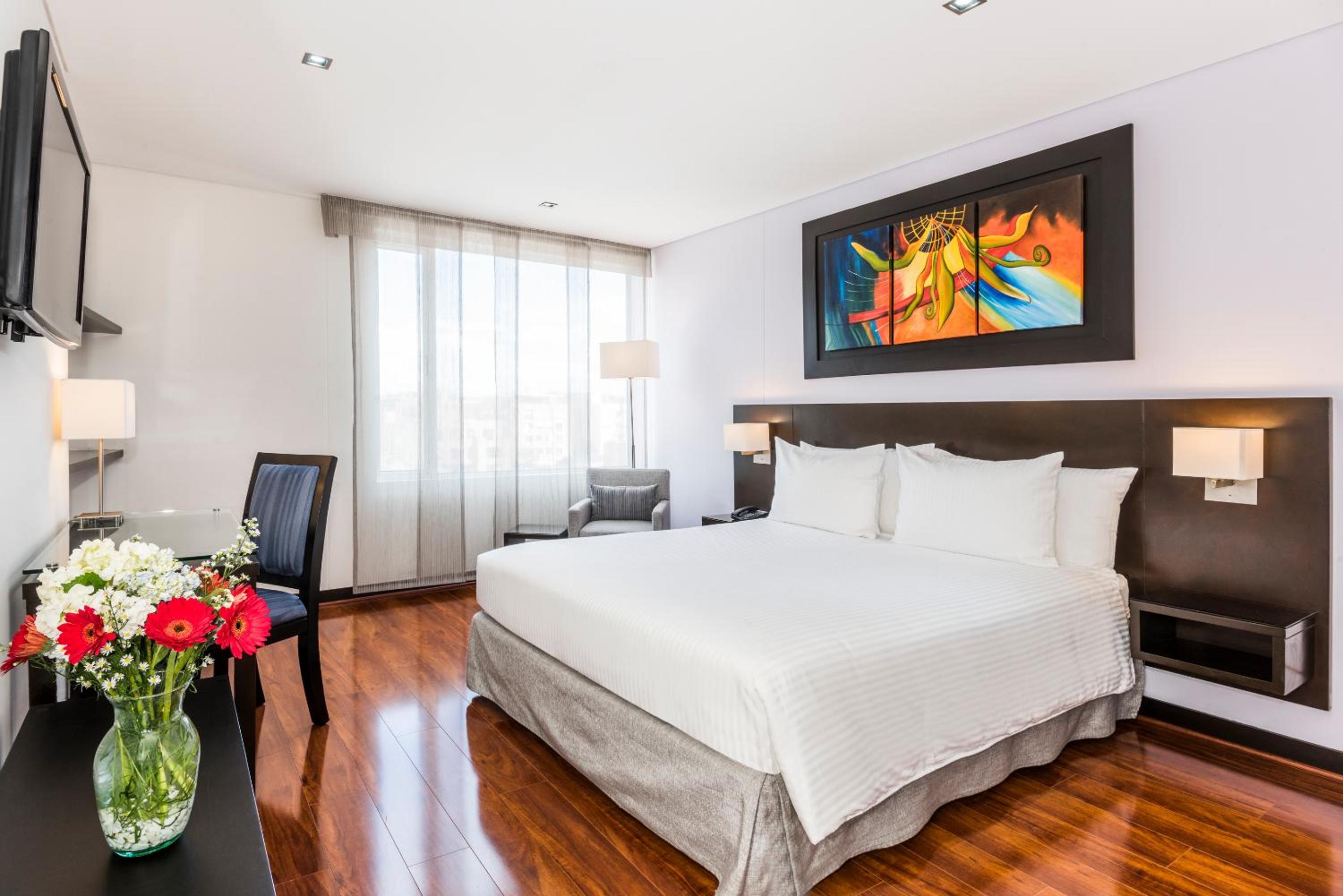 Superior Double Room - Photo 1
