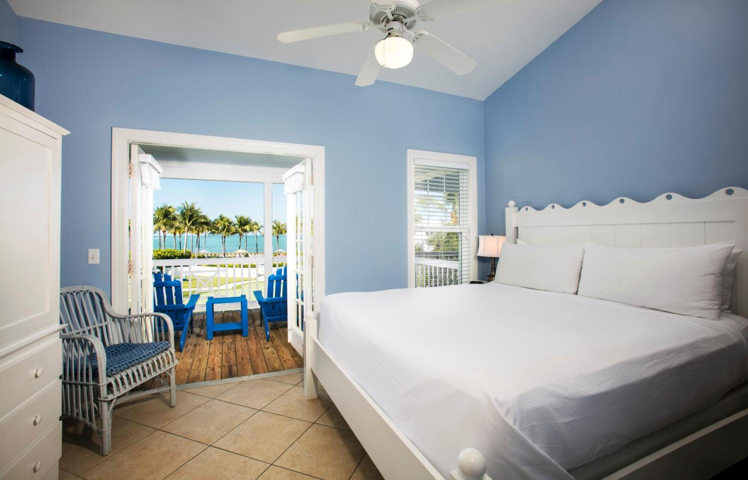Two Bedroom Waterview Villa  - Photo 8