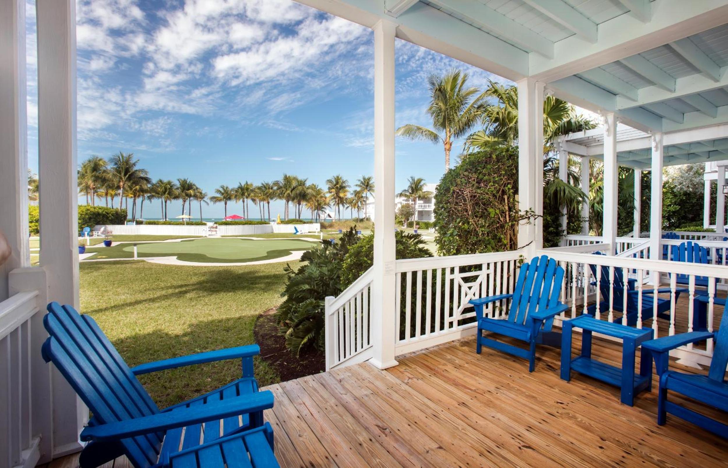 Two Bedroom Waterview Villa  - Photo 9