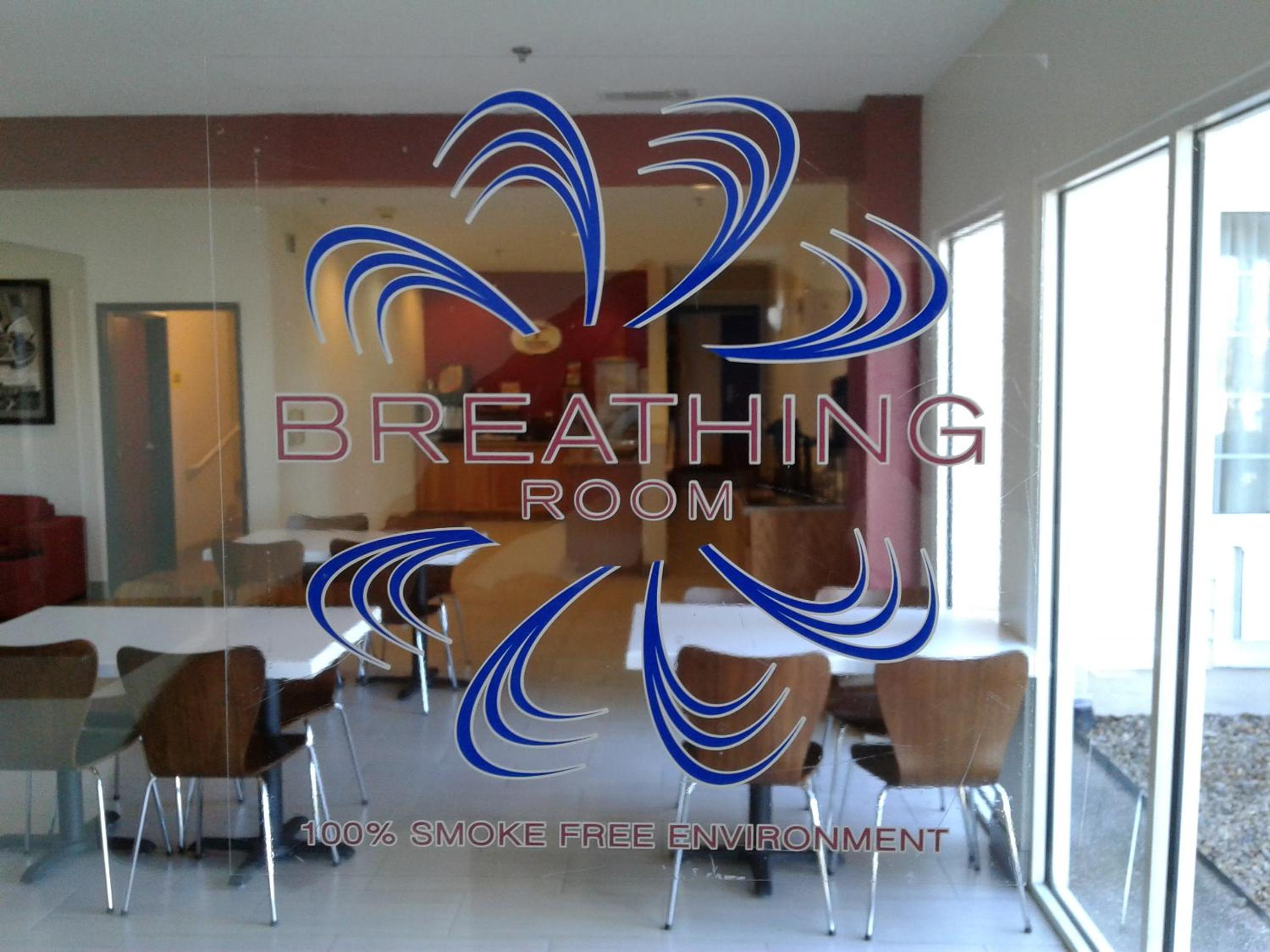 King Room with Roll-In Shower - Mobility Access/Non-Smoking - Photo 2