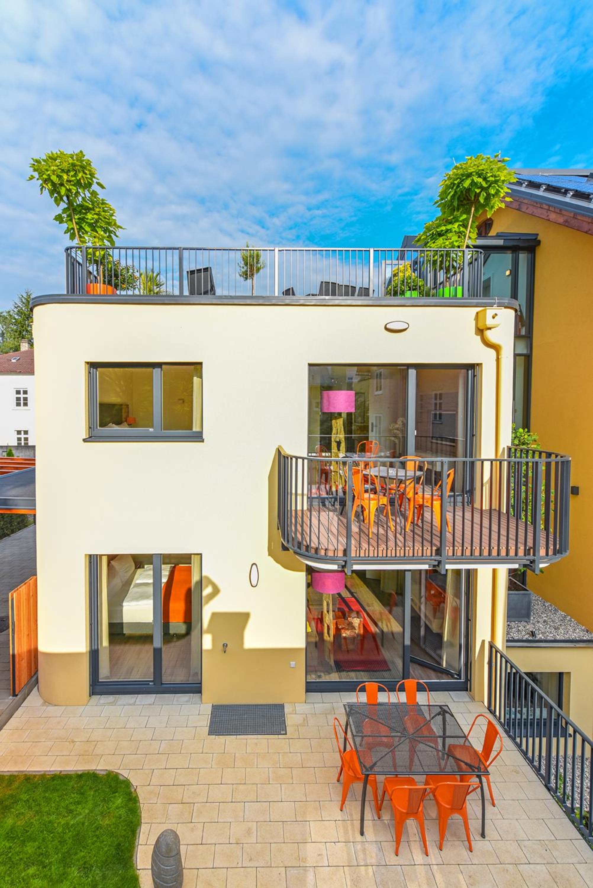 Apartment Riedenburg photo 2
