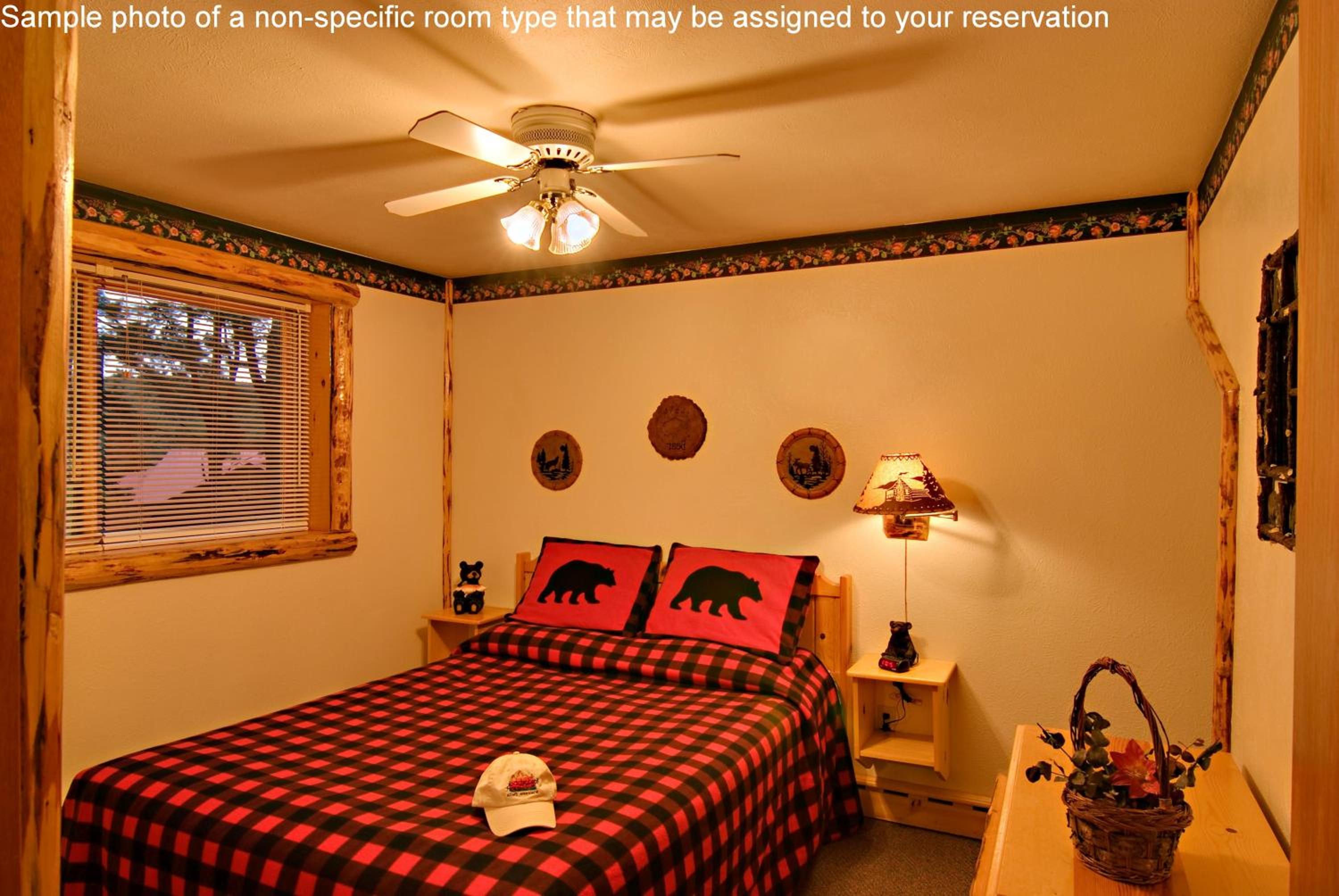 Queen Room