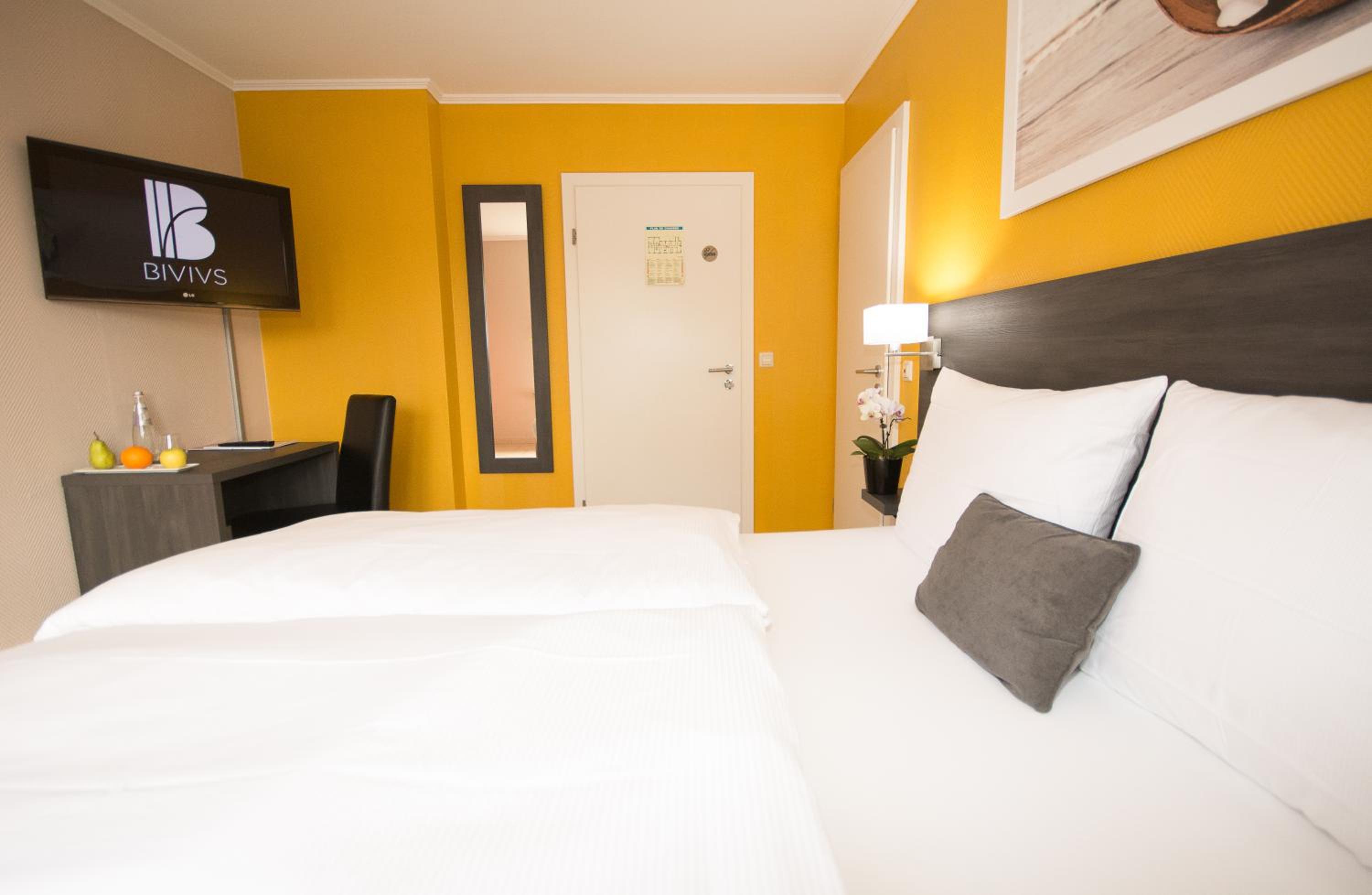Standard Double Room photo 1