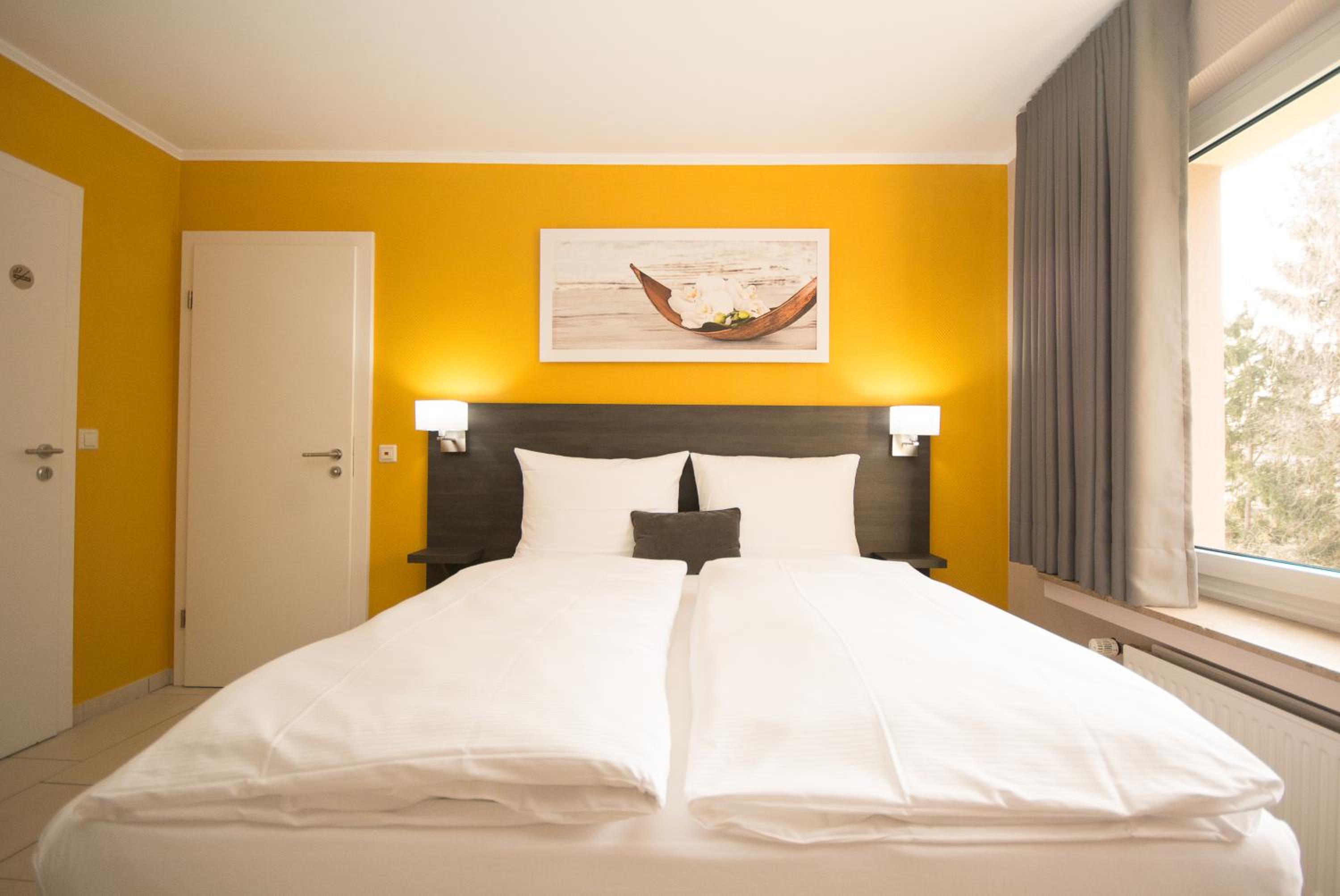 Standard Double Room photo 2